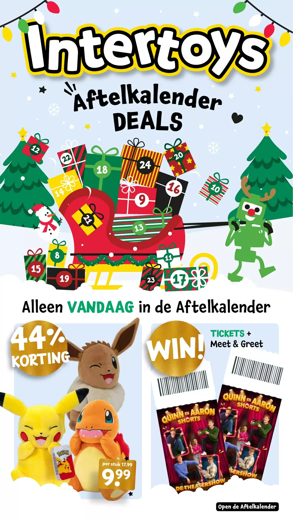 Intertoys Folder 20.12.2025 - 04.01.2026