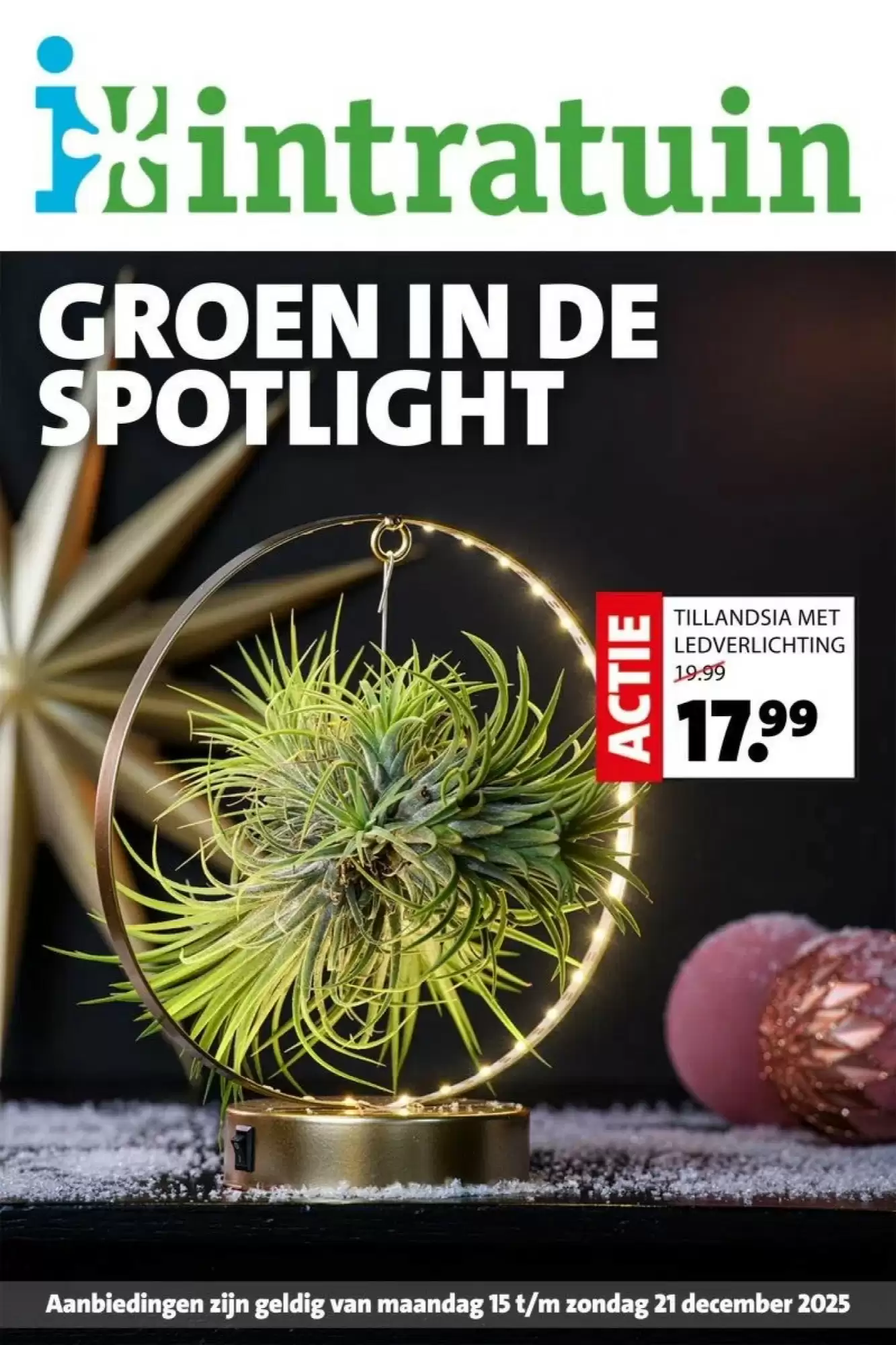 Intratuin Folder 15.12.2025 - 21.12.2025