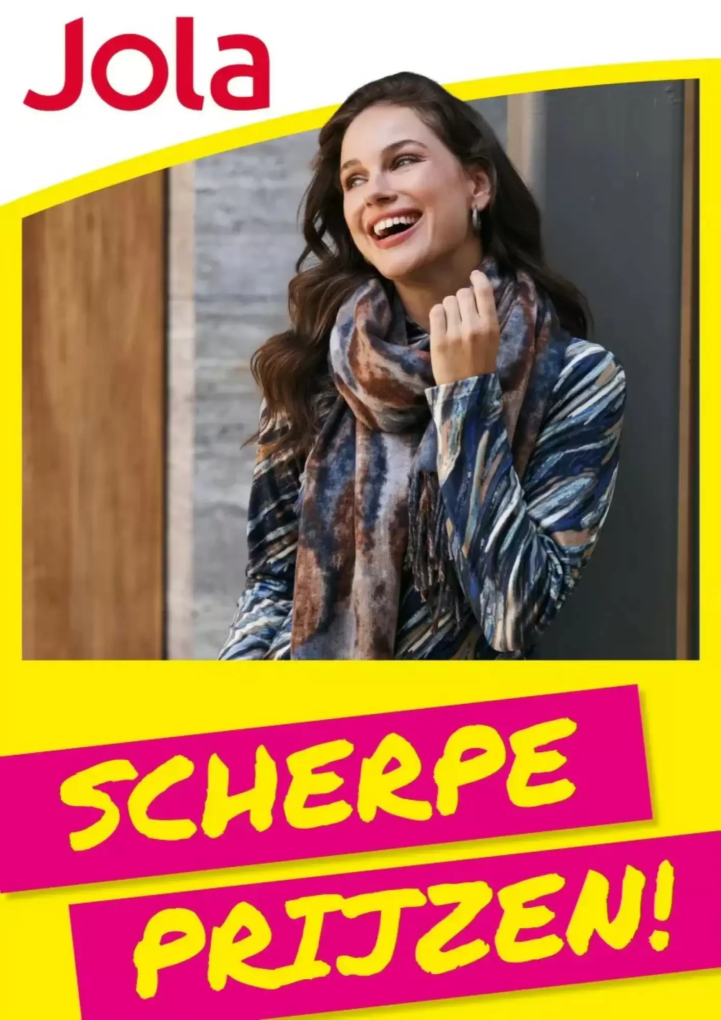 Jola Mode Folder 21.12.2025 - 28.12.2025