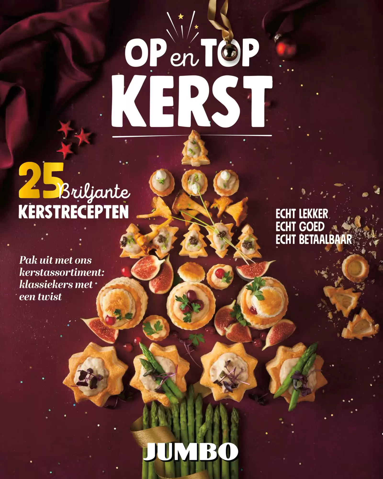 Jumbo Folder 03.12.2025 - 26.12.2025