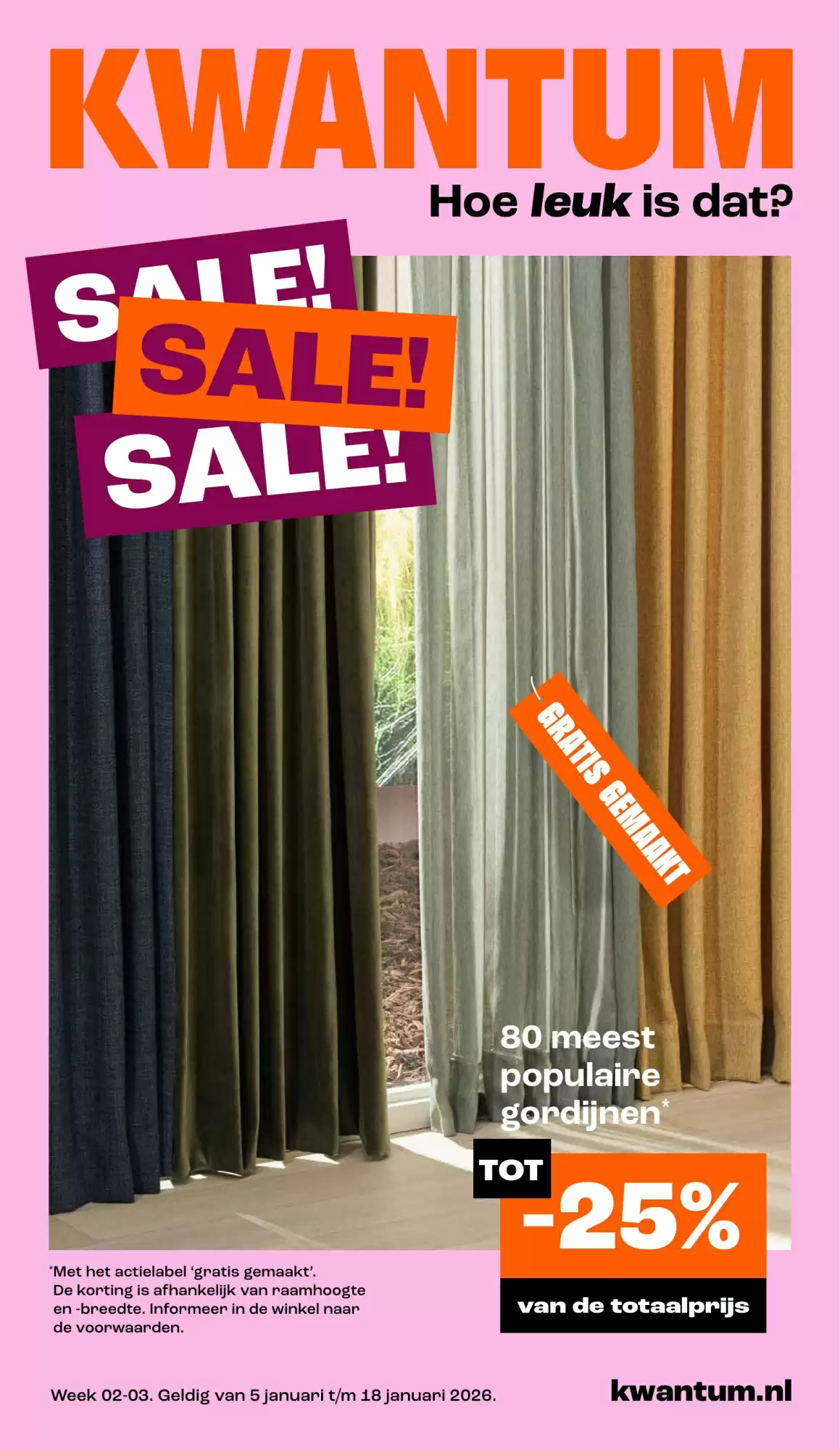 Kwantum Folder 04.01.2026 - 18.01.2026