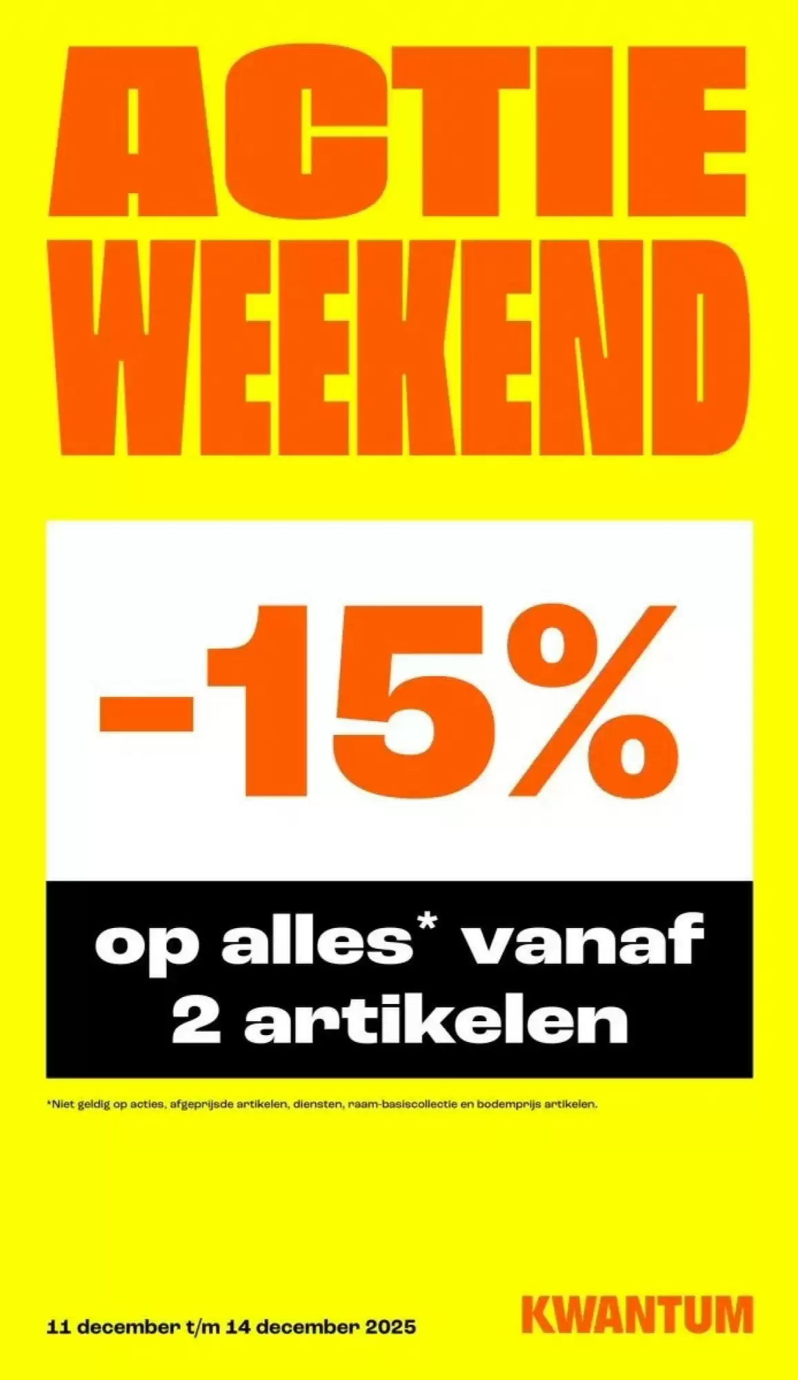 Kwantum Folder 12.12.2025 - 14.12.2025