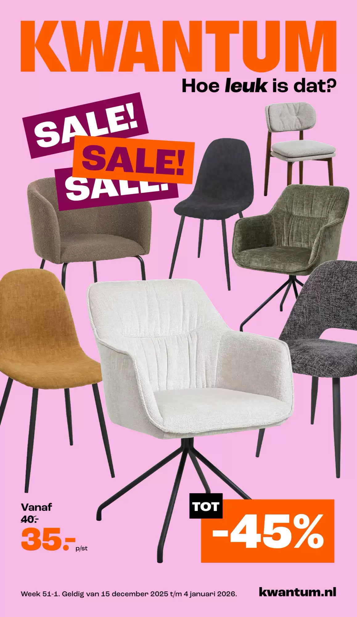 Kwantum Folder 15.12.2025 - 04.01.2026