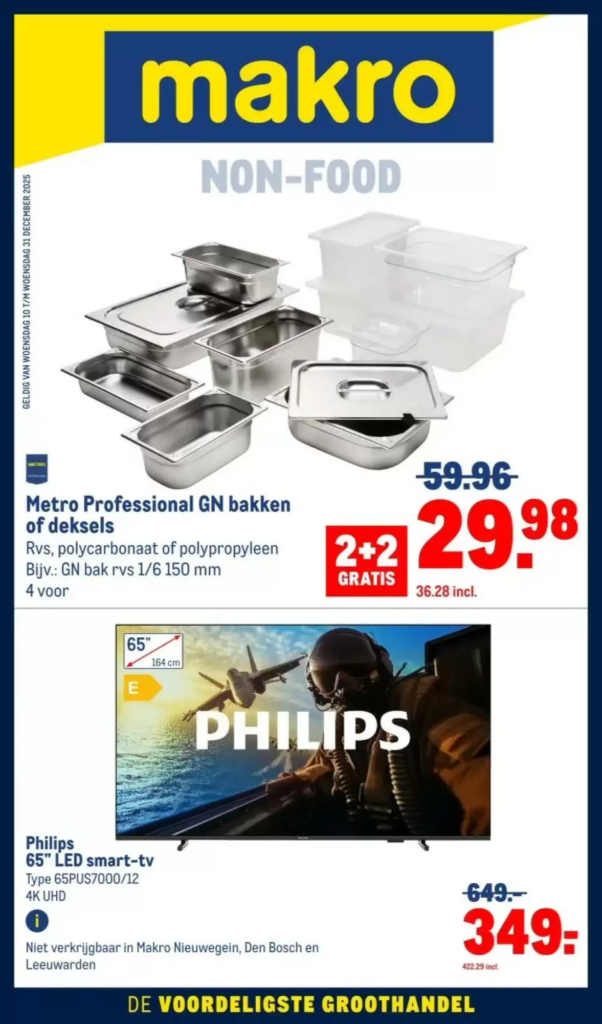 Makro Folder 10.12.2025 - 31.12.2025