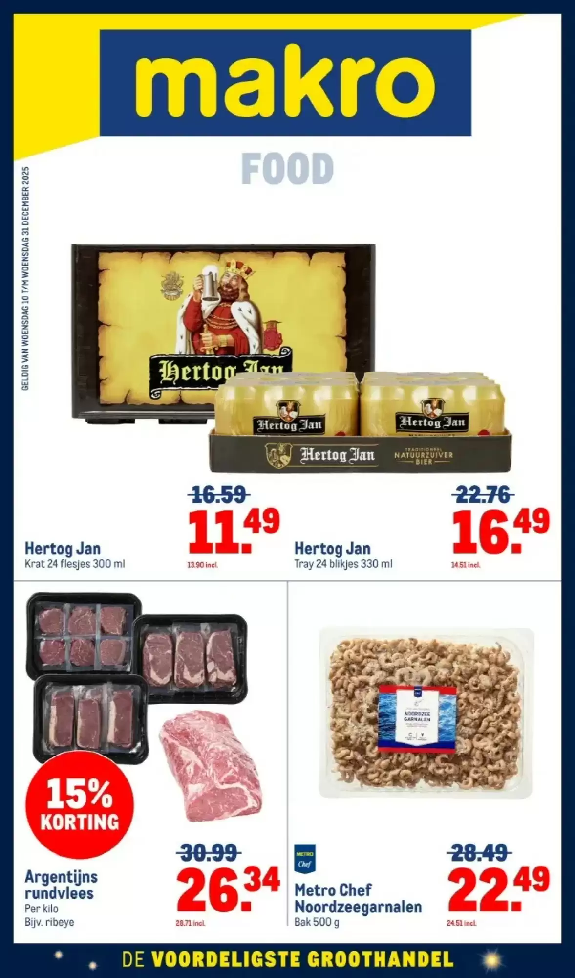 Makro Folder 10.12.2025 - 31.12.2025