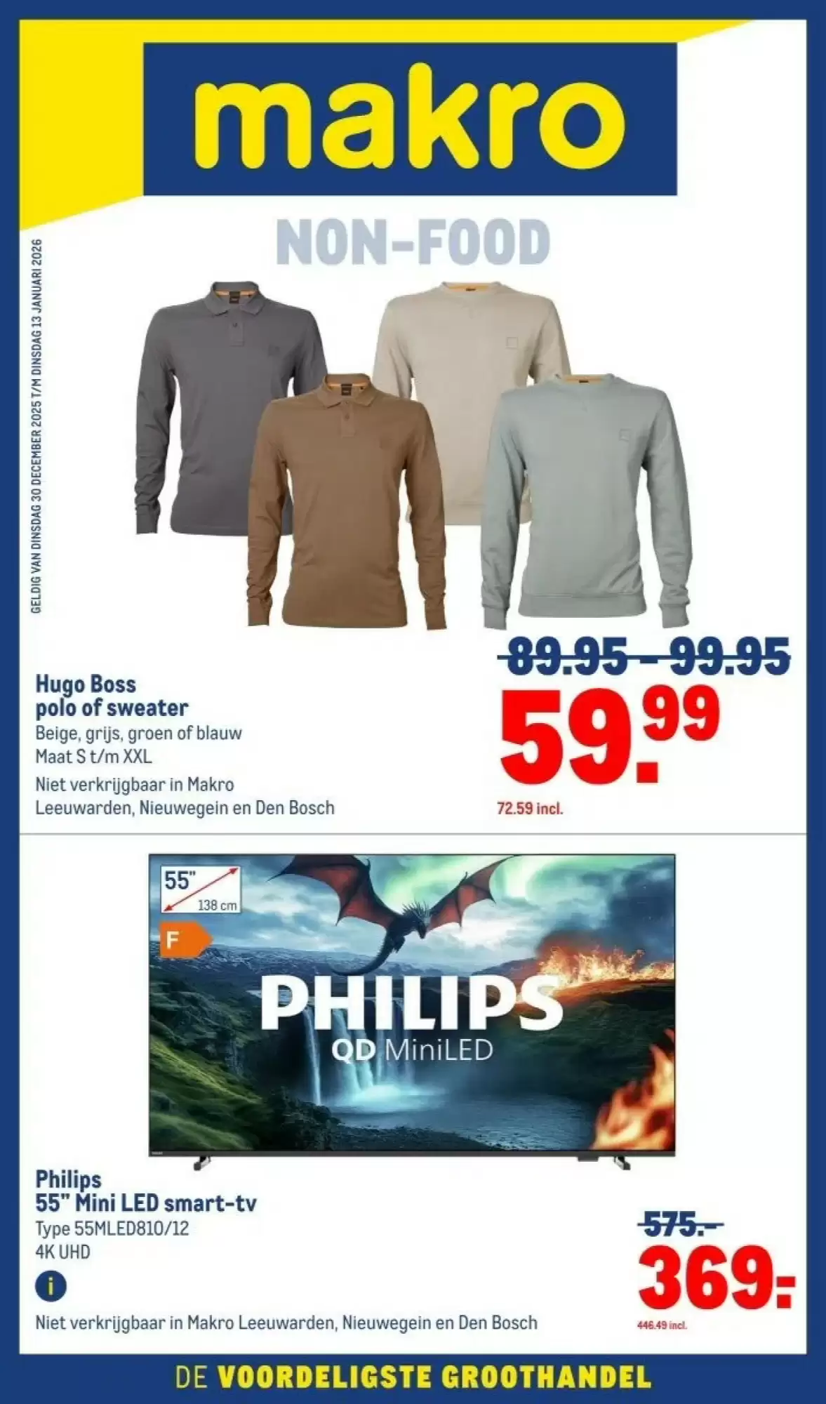 Makro Folder 30.12.2025 - 13.01.2026