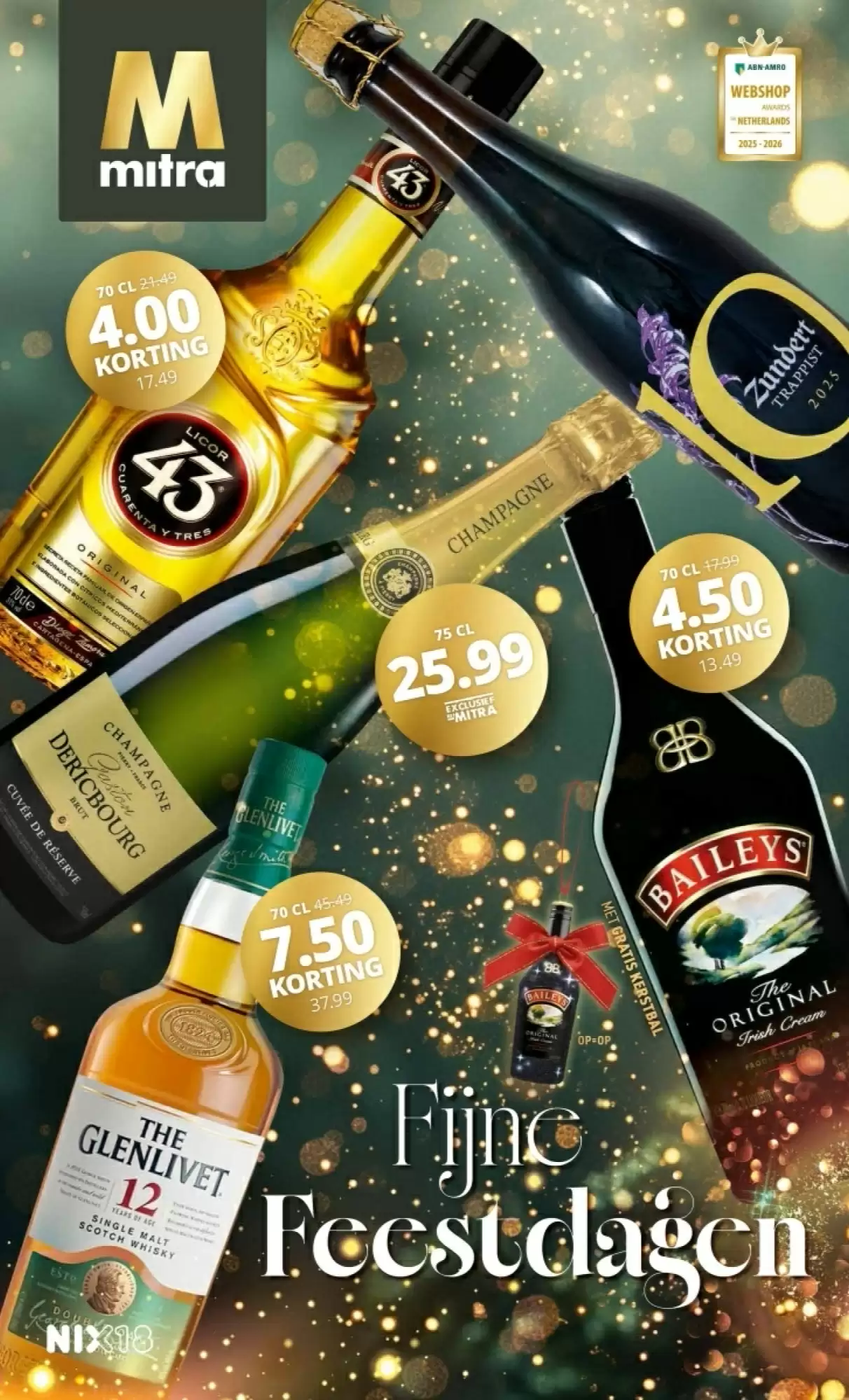 Mitra Folder 15.12.2025 - 04.01.2026