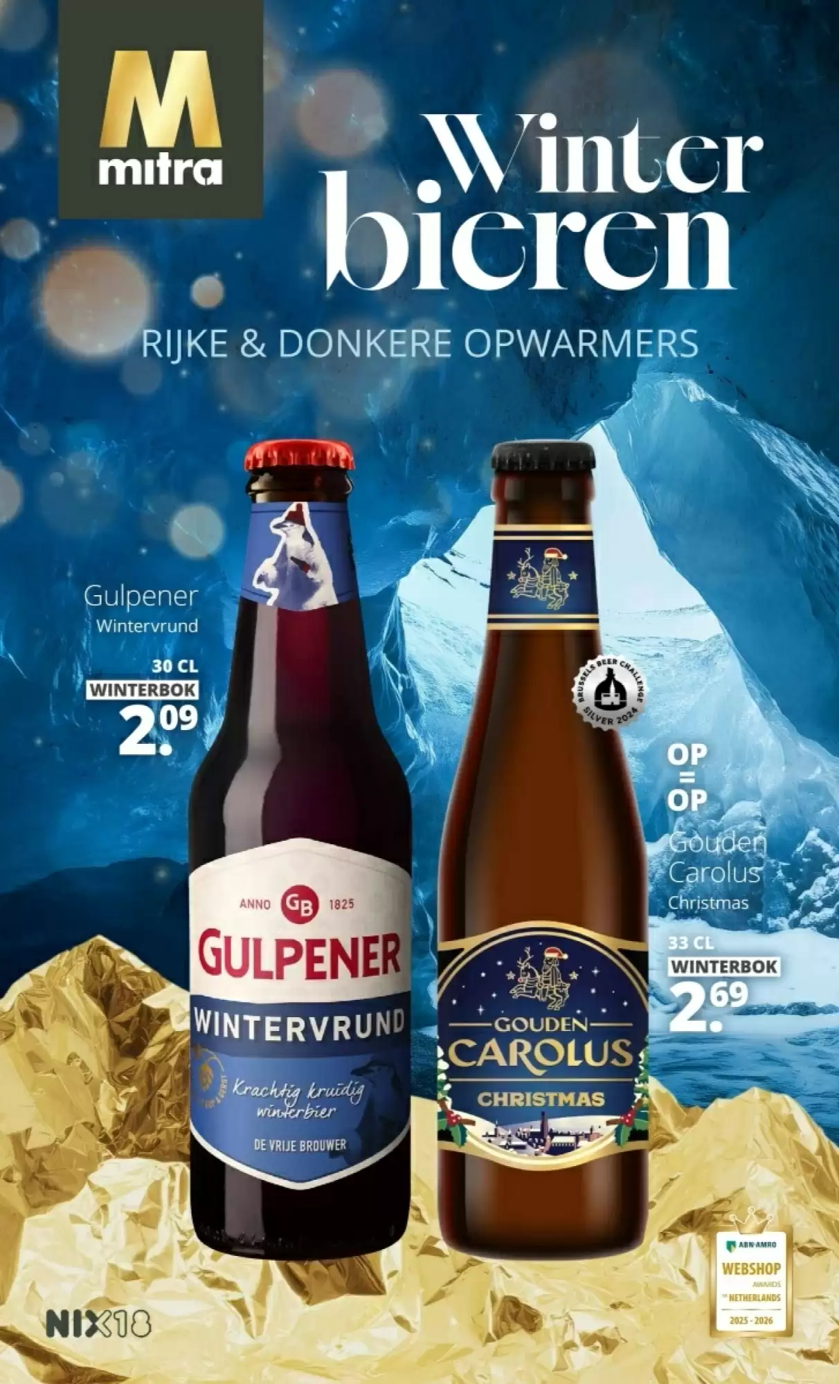 Mitra Folder 21.12.2025 - 04.01.2026