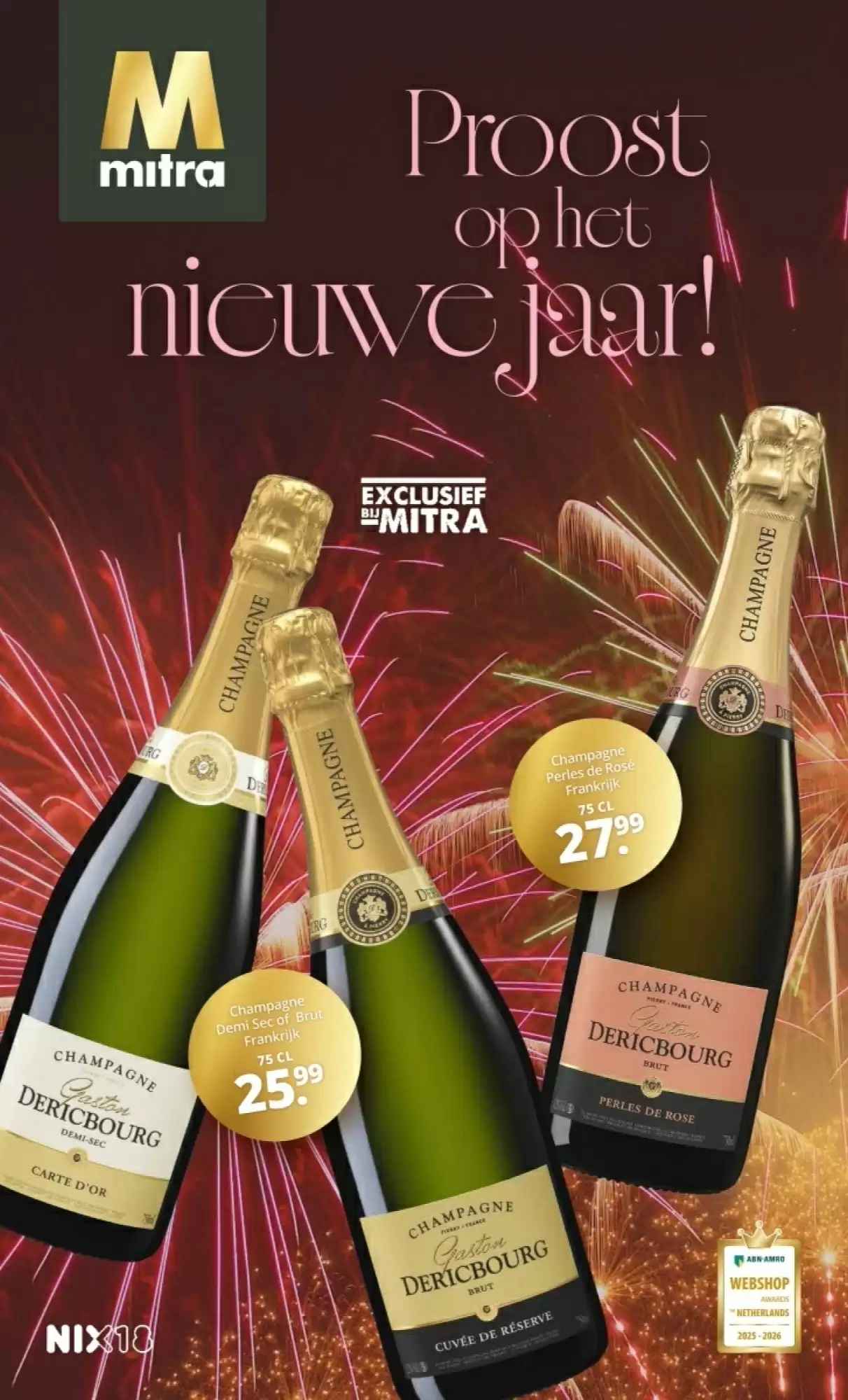 Mitra Folder 27.12.2025 - 04.01.2026