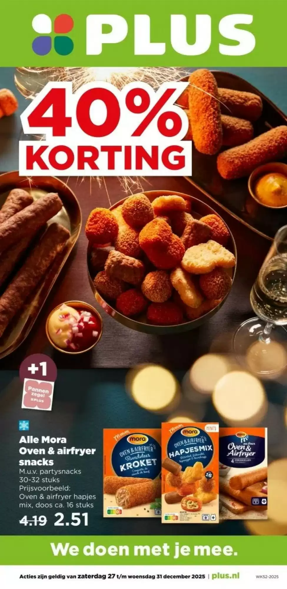 Plus Folder 27.12.2025 - 31.12.2025