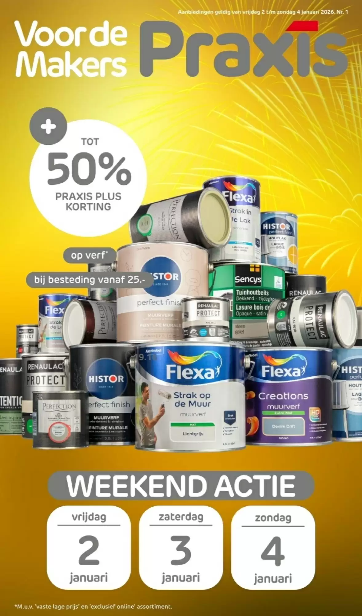 Praxis Folder 02.01.2026 - 04.01.2026