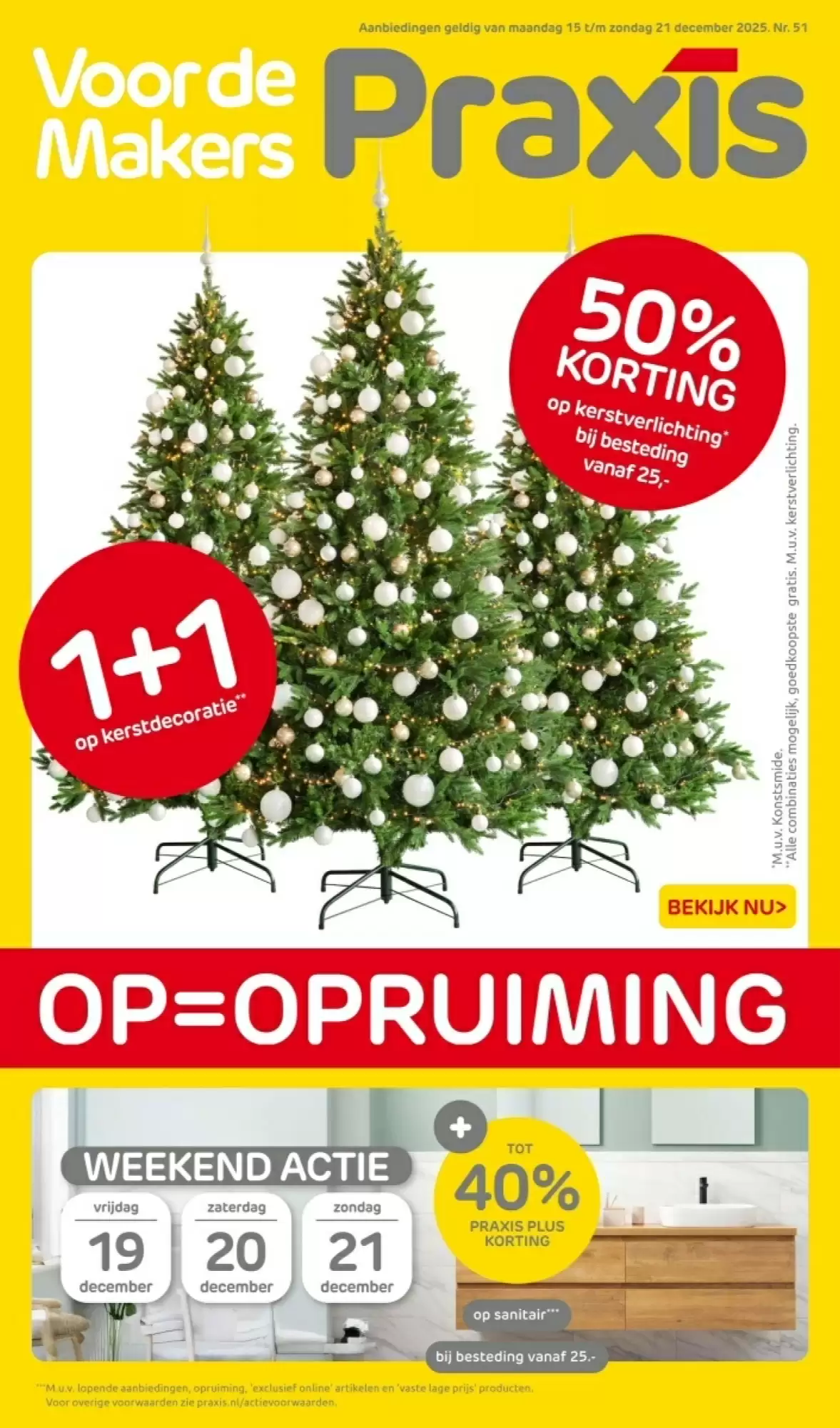 Praxis Folder 15.12.2025 - 18.12.2025