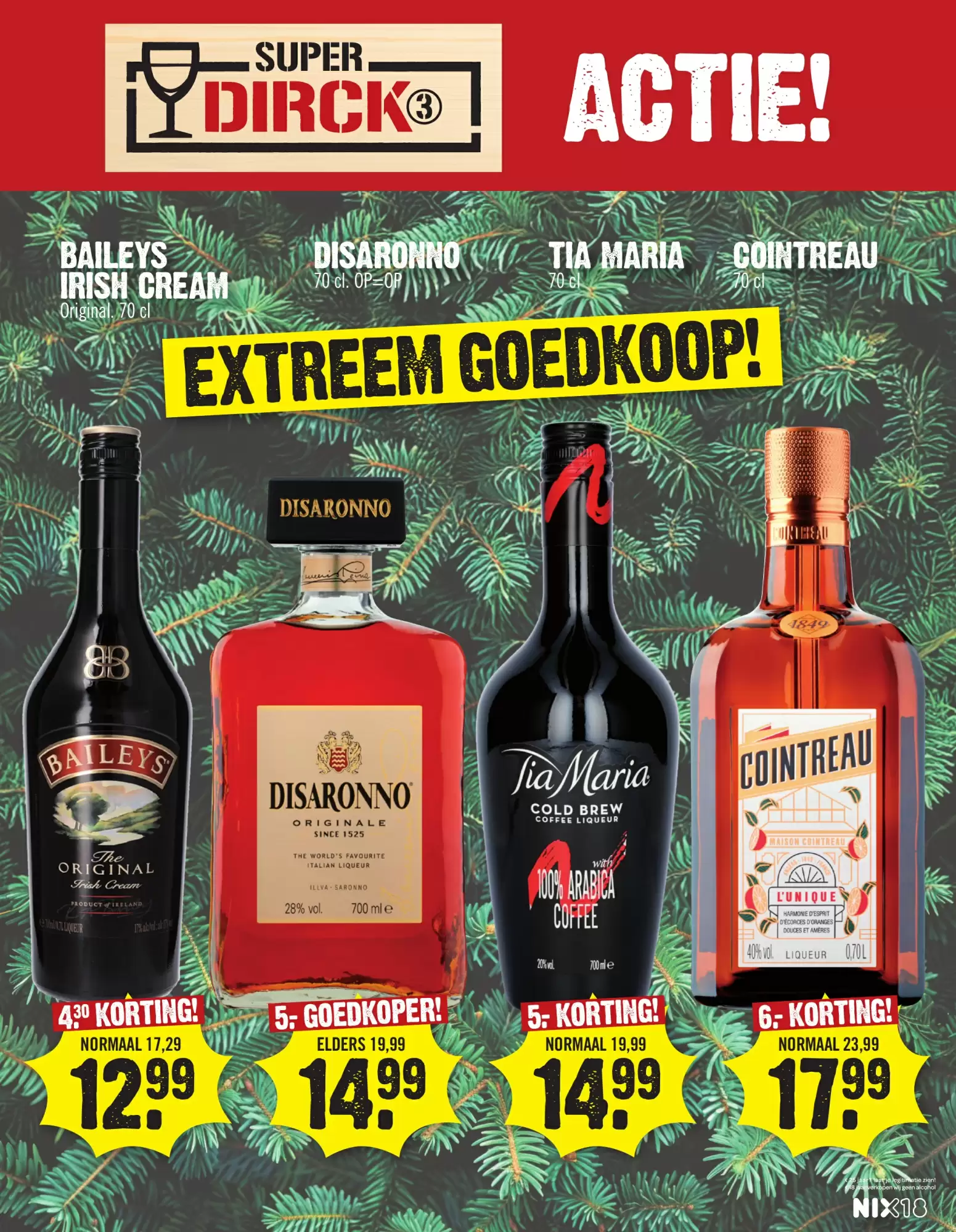 Super Dirck 3 Folder 17.12.2025 - 27.12.2025