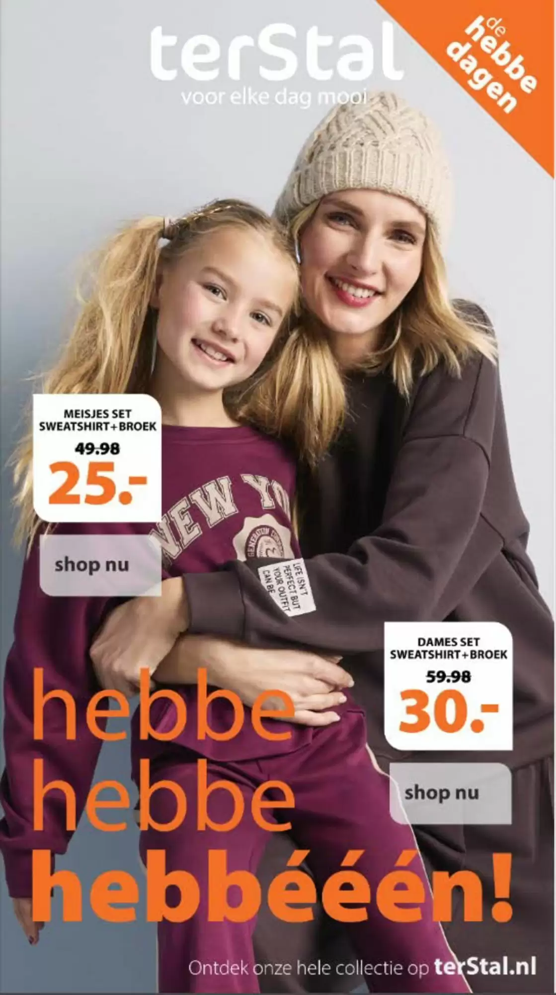 Terstal Folder 03.12.2025 - 06.12.2025