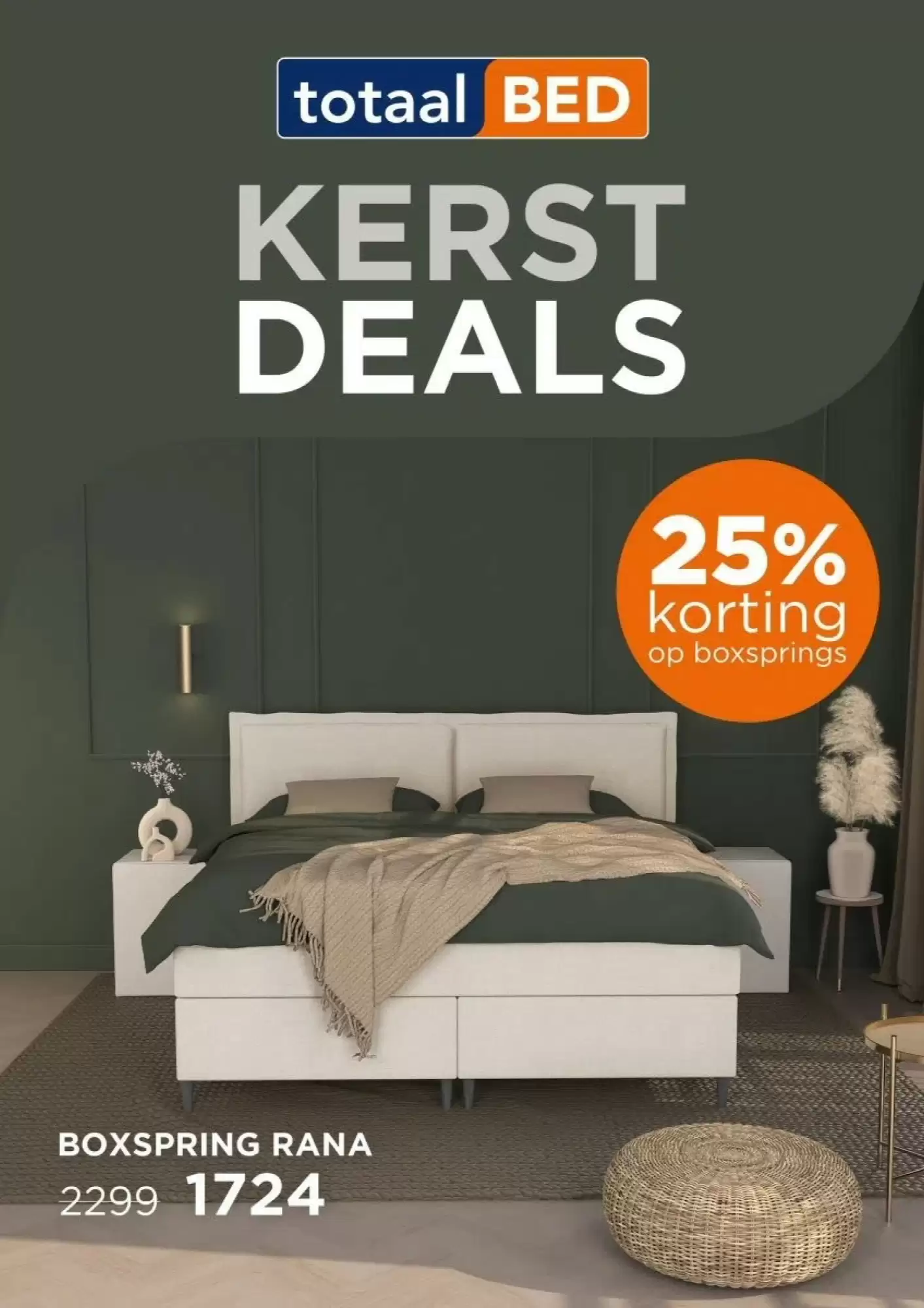 Totaalbed Folder 19.12.2025 - 26.12.2025