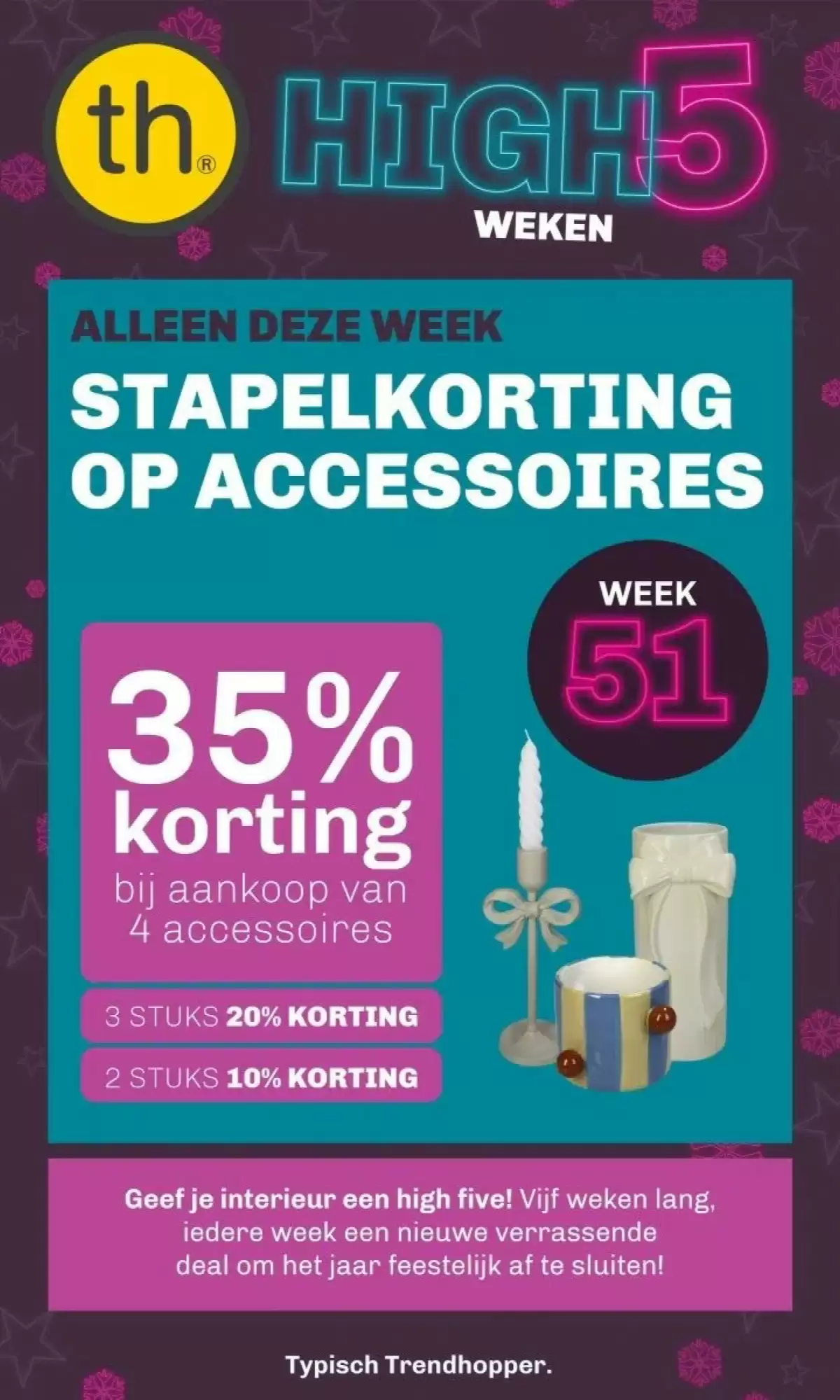 Trendhopper Folder 15.12.2025 - 22.12.2025