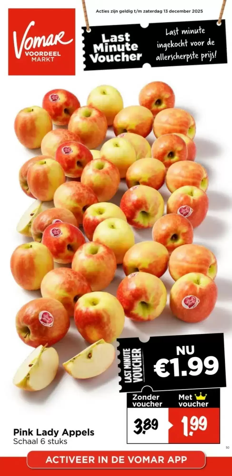 Vomar Folder 11.12.2025 - 13.12.2025