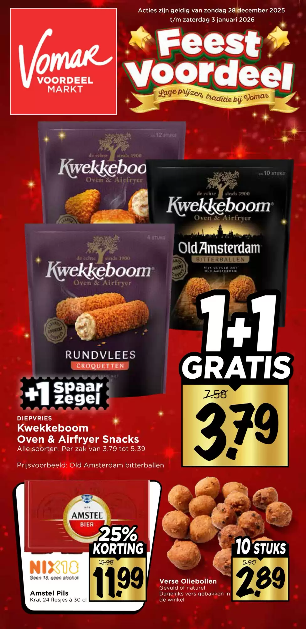 Vomar Folder 28.12.2025 - 03.01.2026