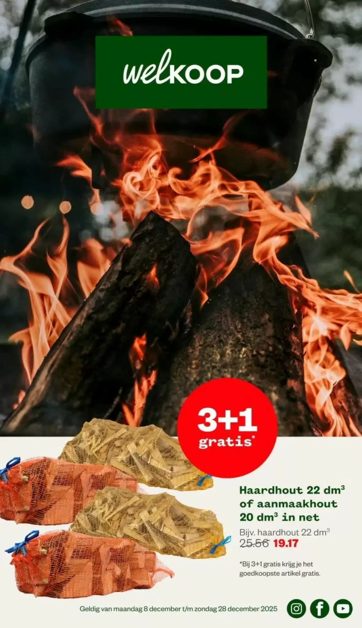 Welkoop Folder 15.12.2025 - 21.12.2025