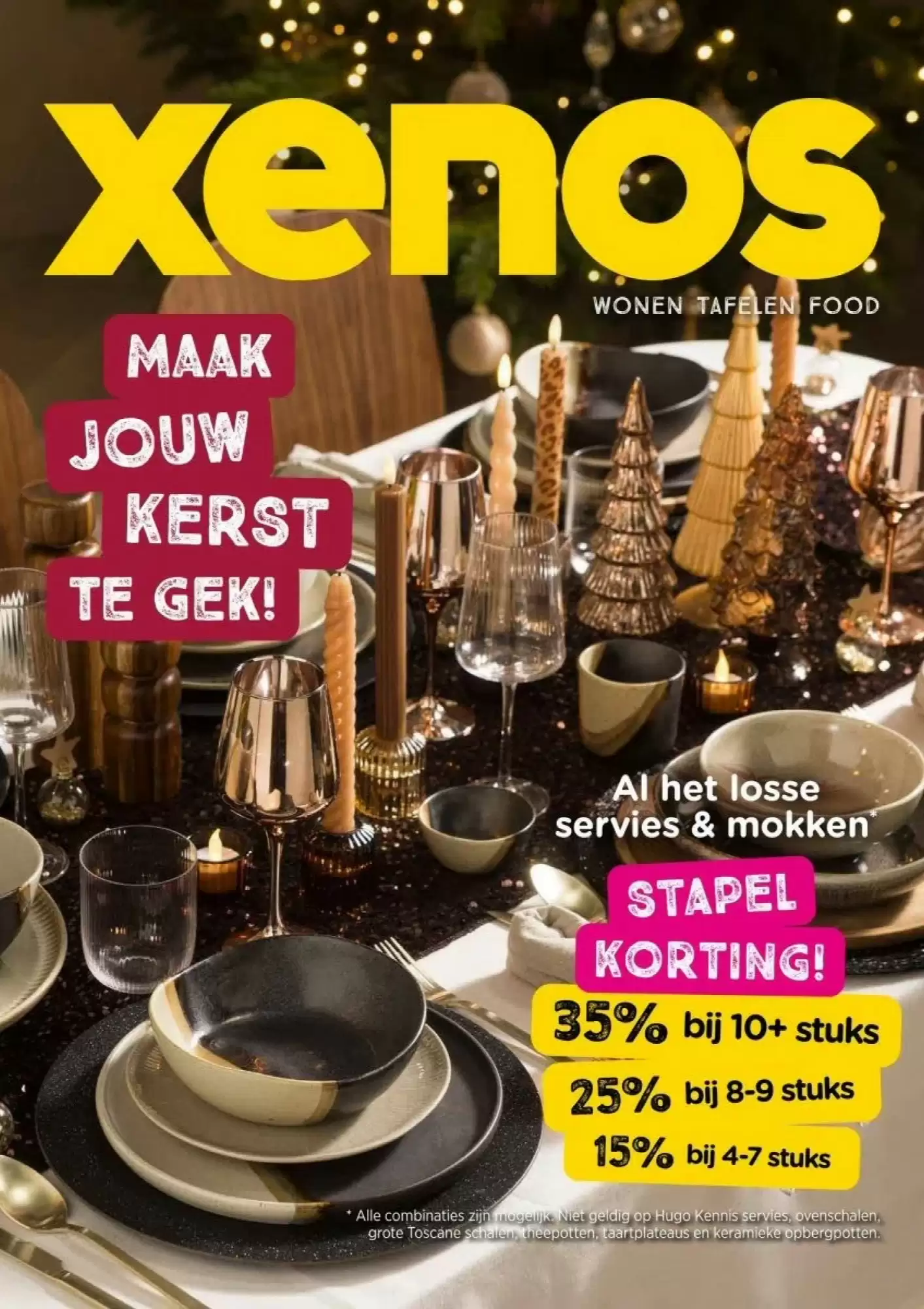 Xenos Folder 14.12.2025 - 24.12.2025