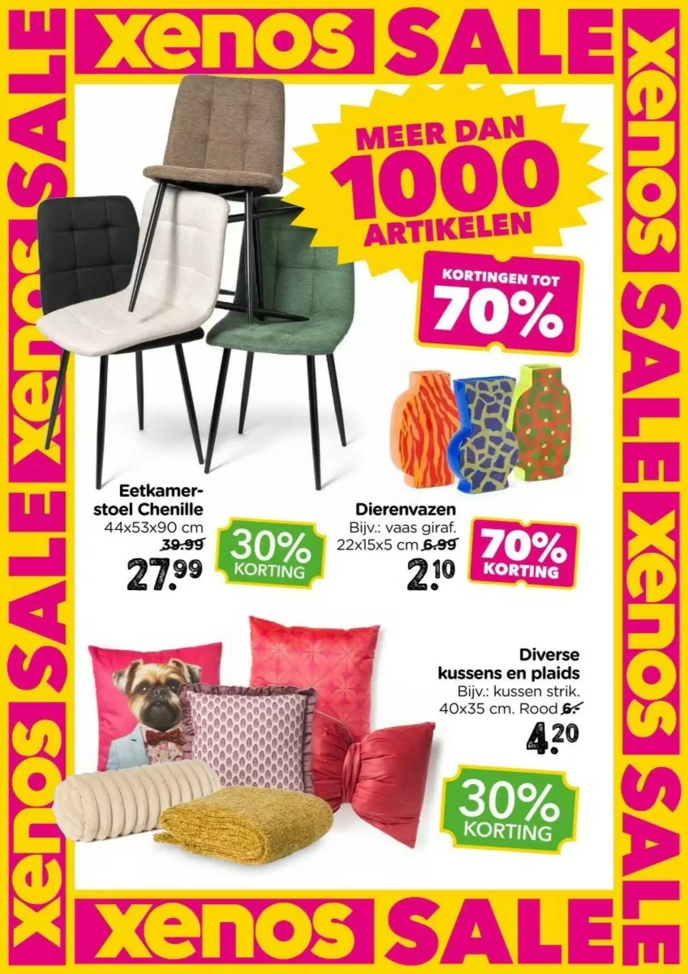 Xenos Folder 25.12.2025 - 10.01.2026