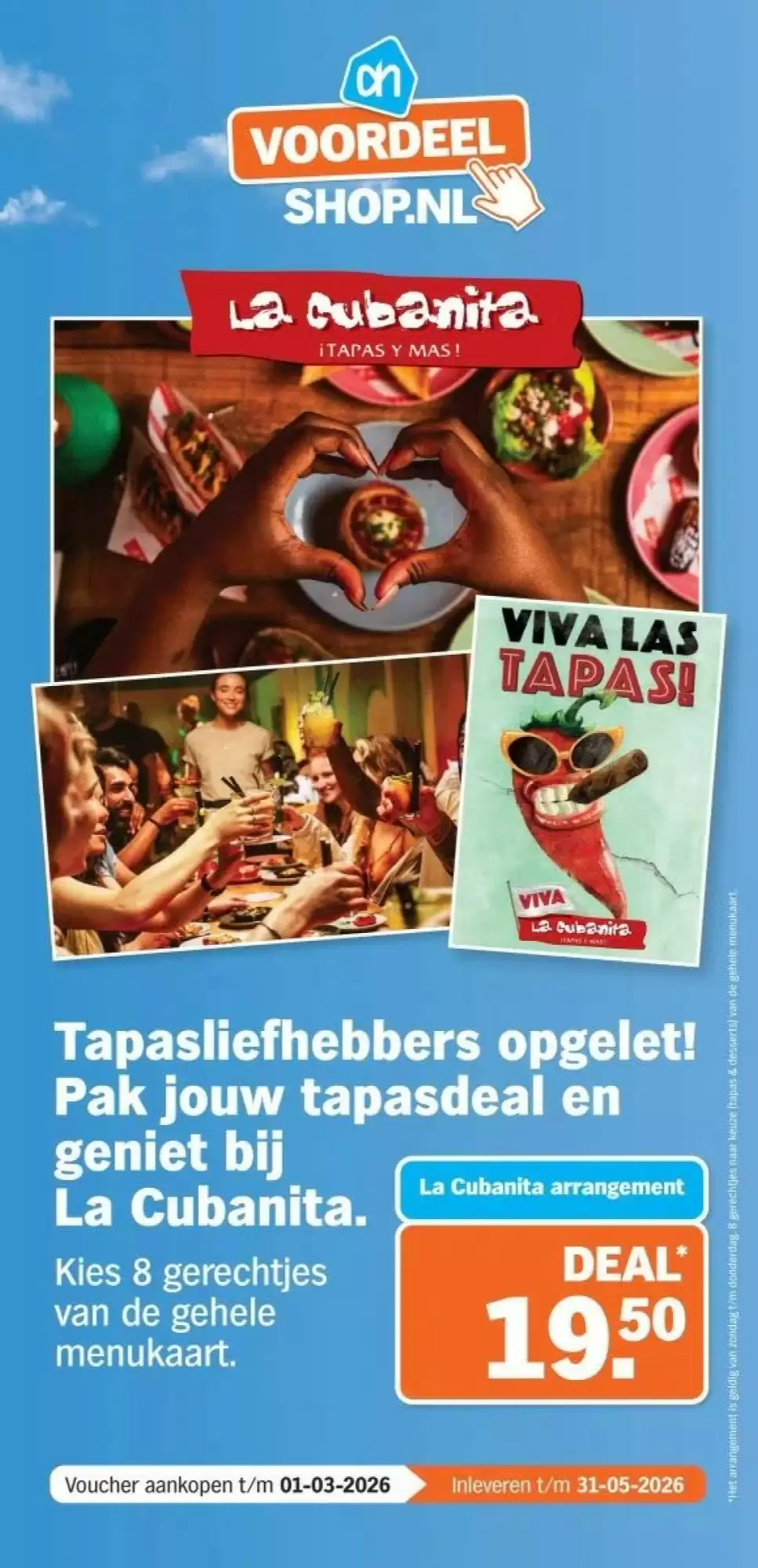 Albert Heijn Folder 02.02.2026 - 08.02.2026