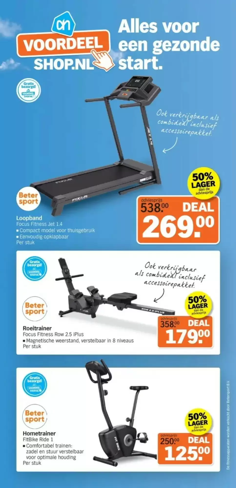 Albert Heijn Folder 05.01.2026 - 11.01.2026