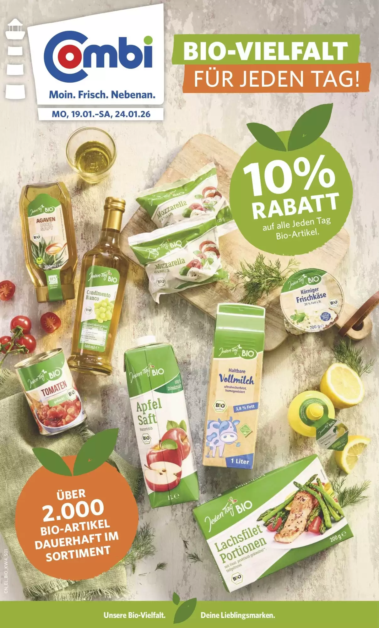 Combi Folder 19.01.2026 - 24.01.2026