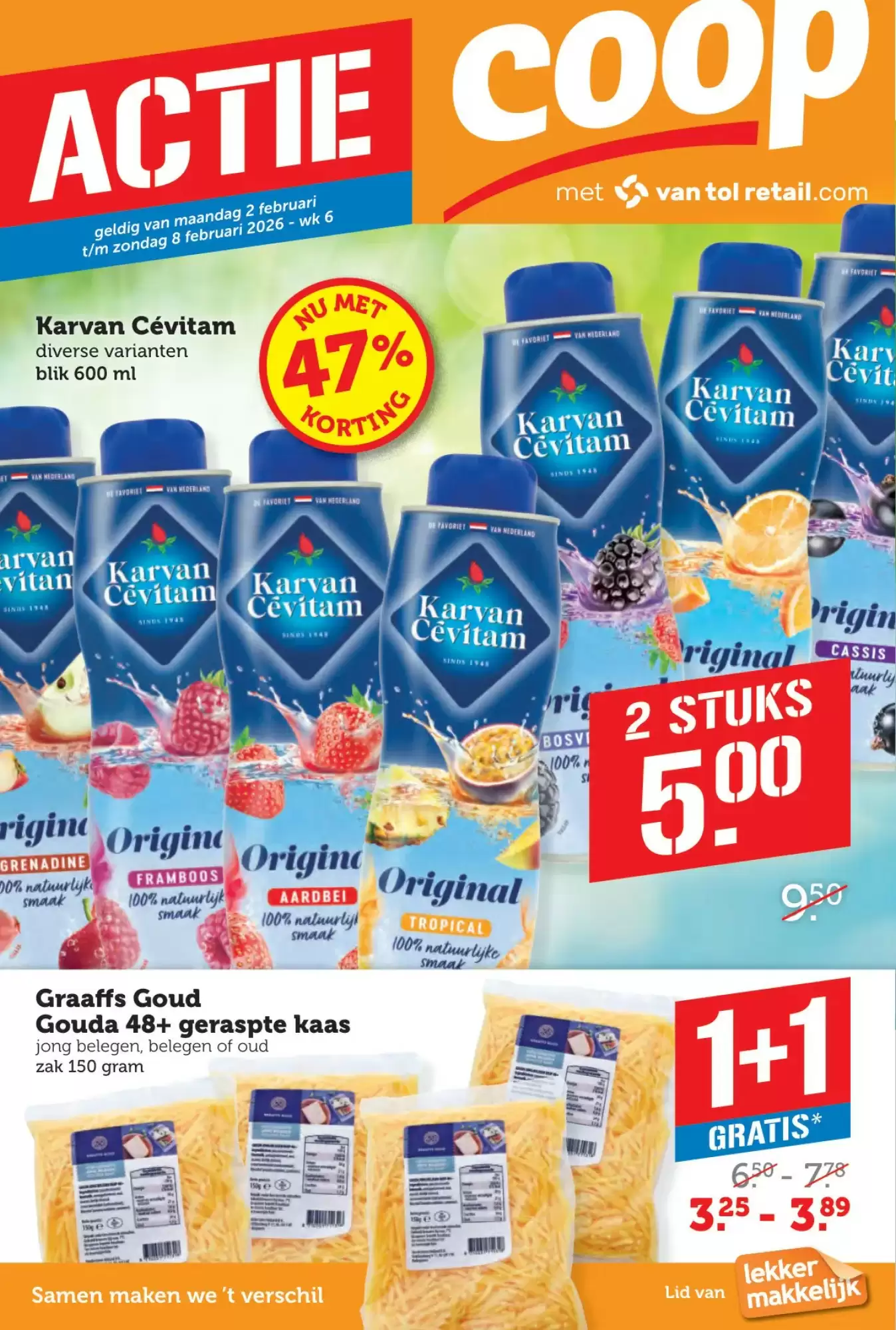 Coop Folder 02.02.2026 - 08.02.2026