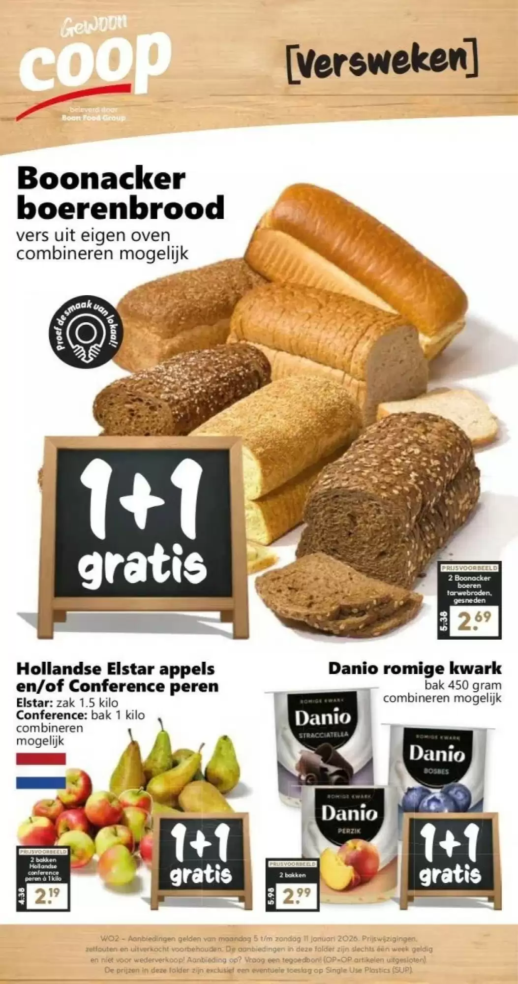 Coop Folder 05.01.2026 - 11.01.2026