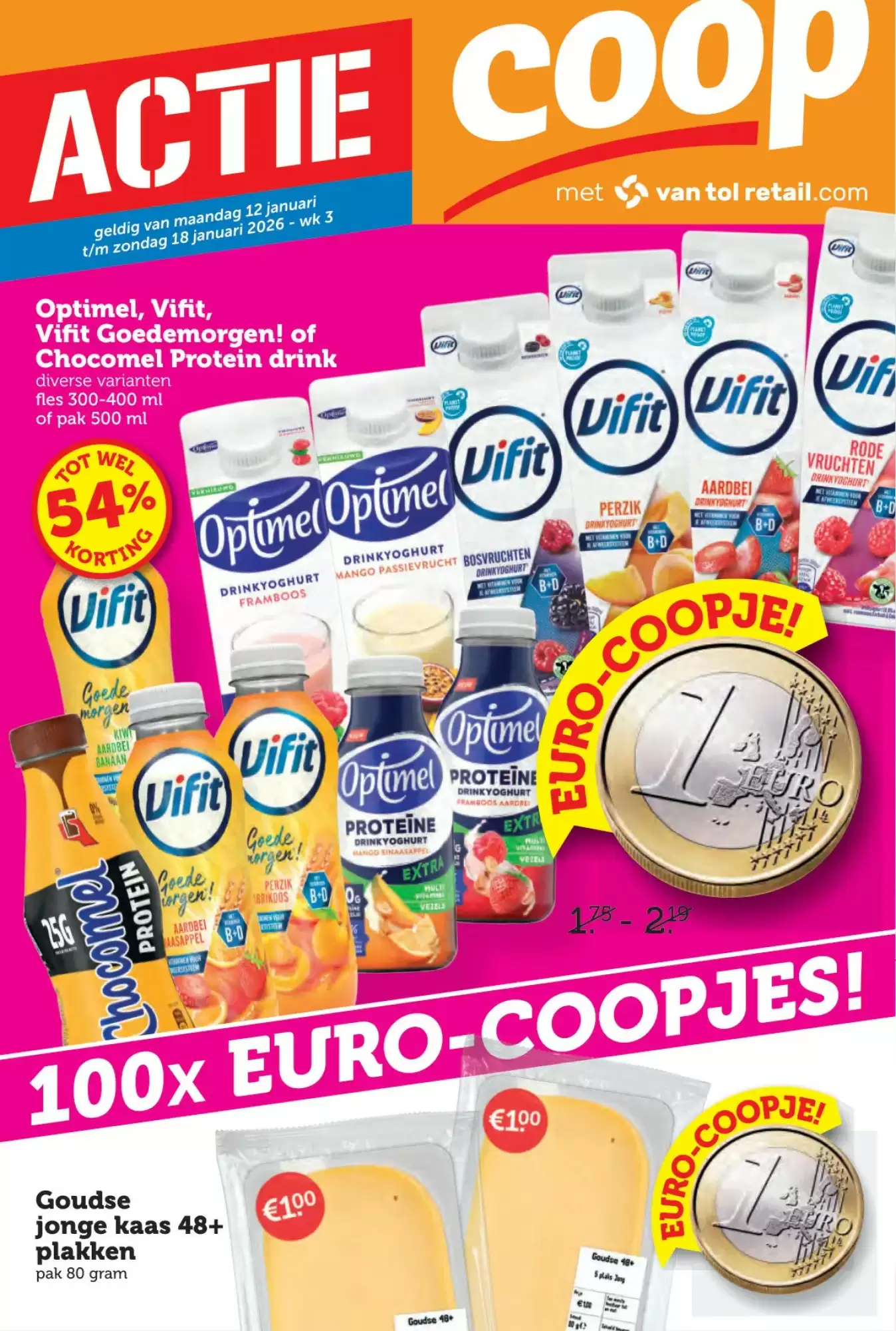 Coop Folder 12.01.2026 - 18.01.2026