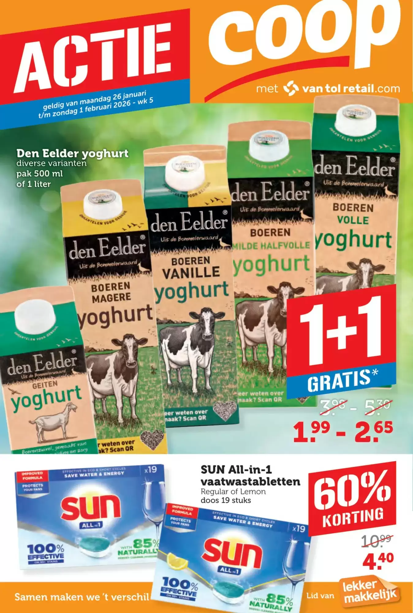 Coop Folder 26.01.2026 - 01.02.2026
