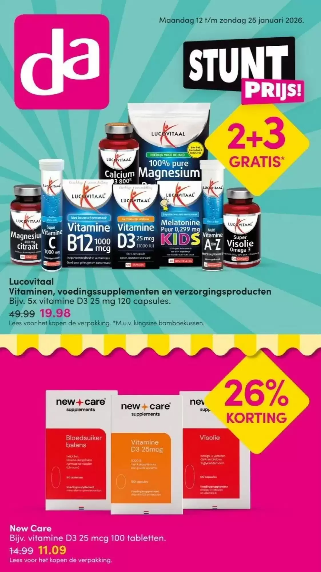 Da Folder 12.01.2026 - 17.01.2026