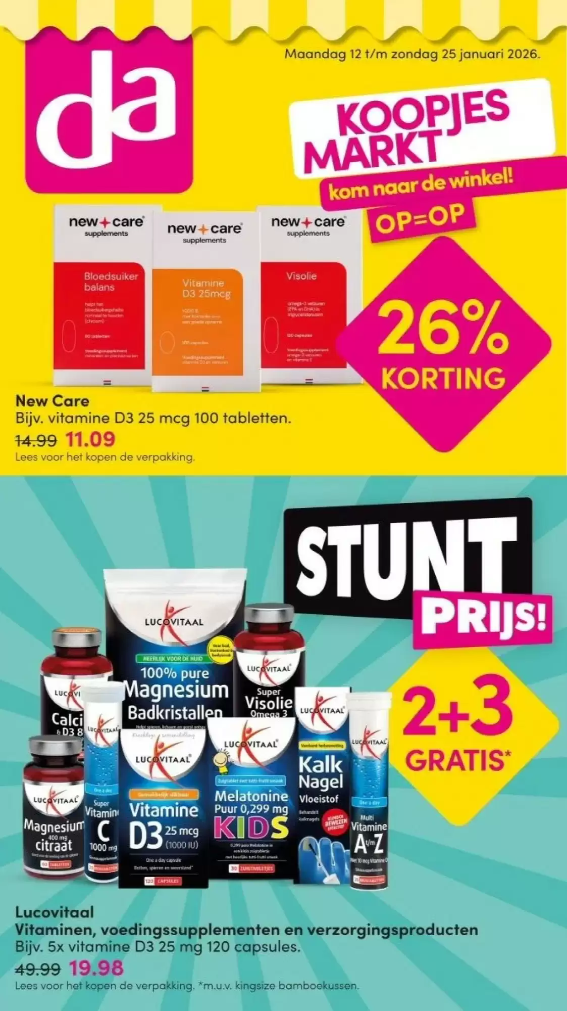 Da Folder 18.01.2026 - 25.01.2026