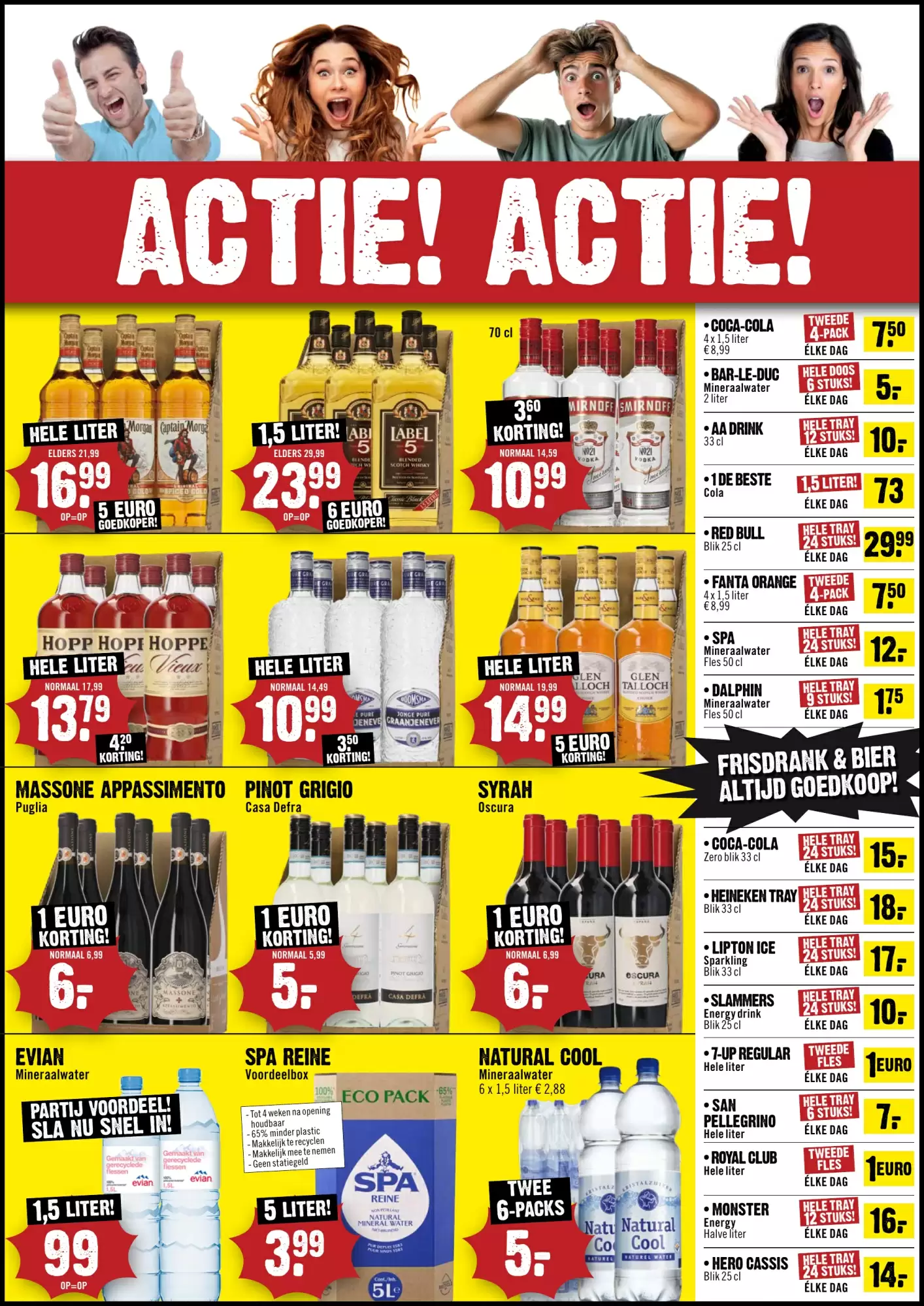 Dirck Iii Folder 21.01.2026 - 27.01.2026