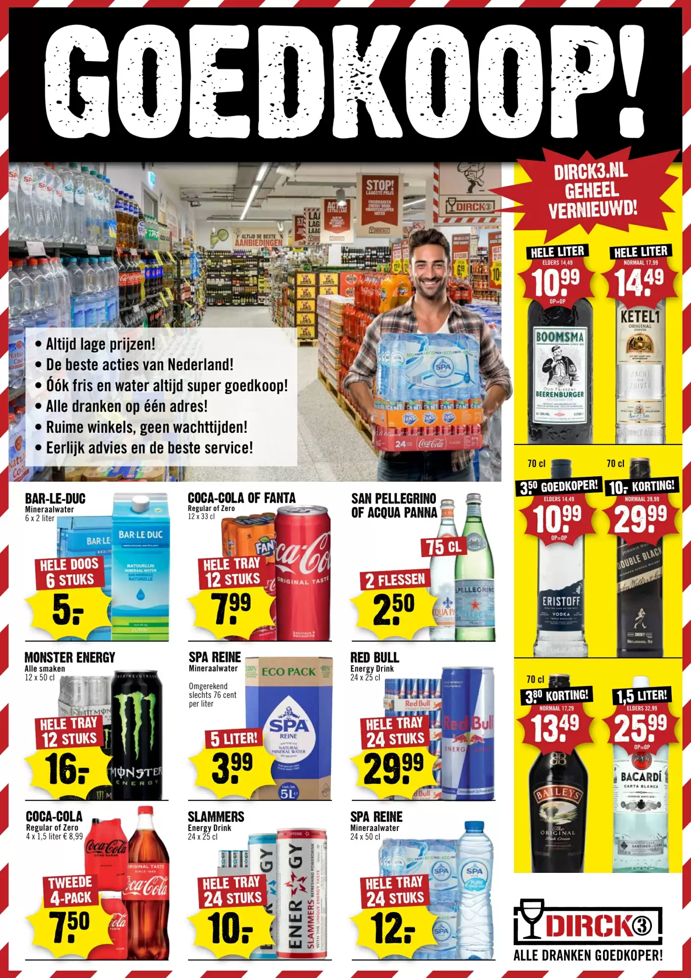 Dirck Iii Folder 28.01.2026 - 03.02.2026