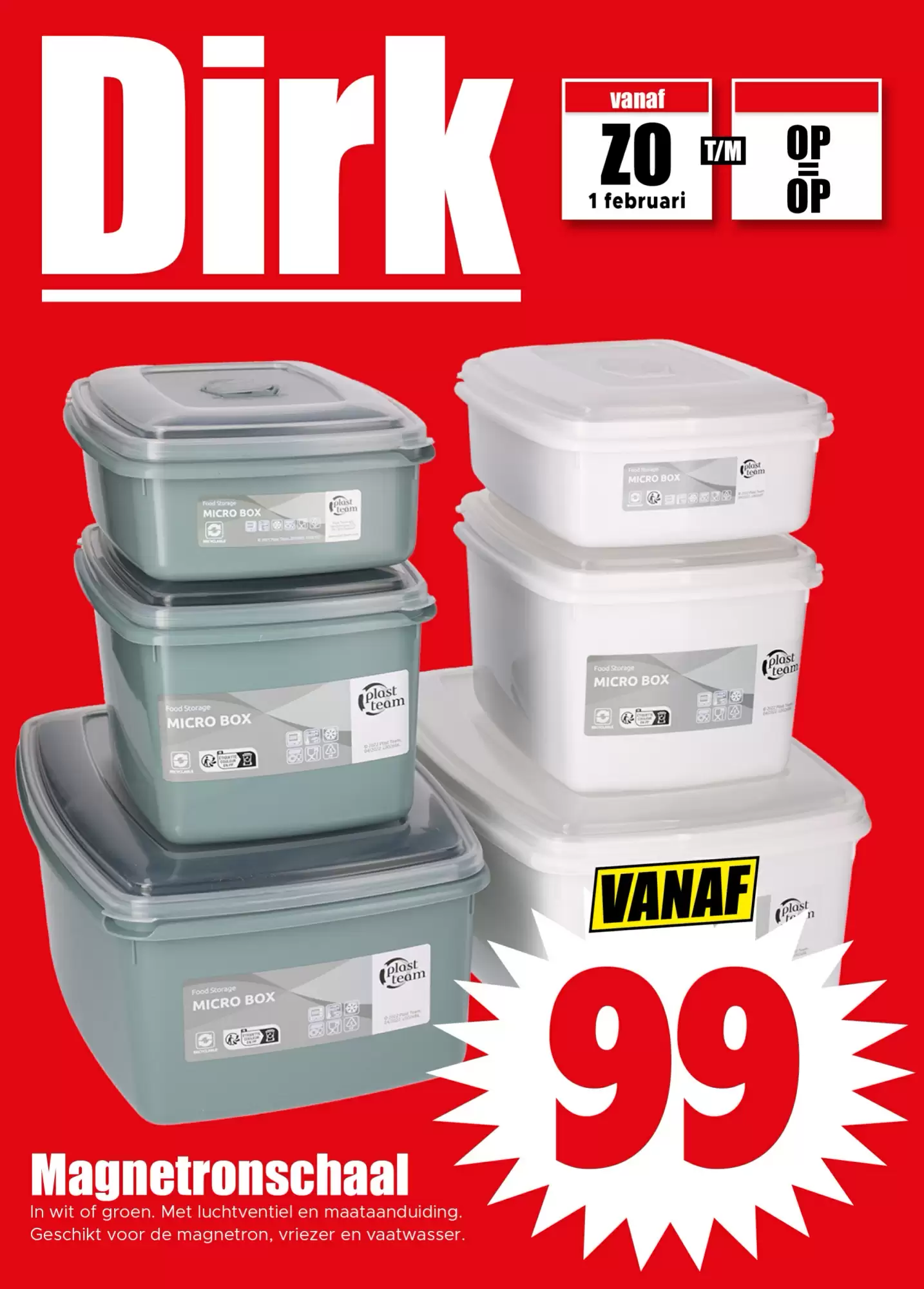 Dirk Folder 01.02.2026 - 07.02.2026