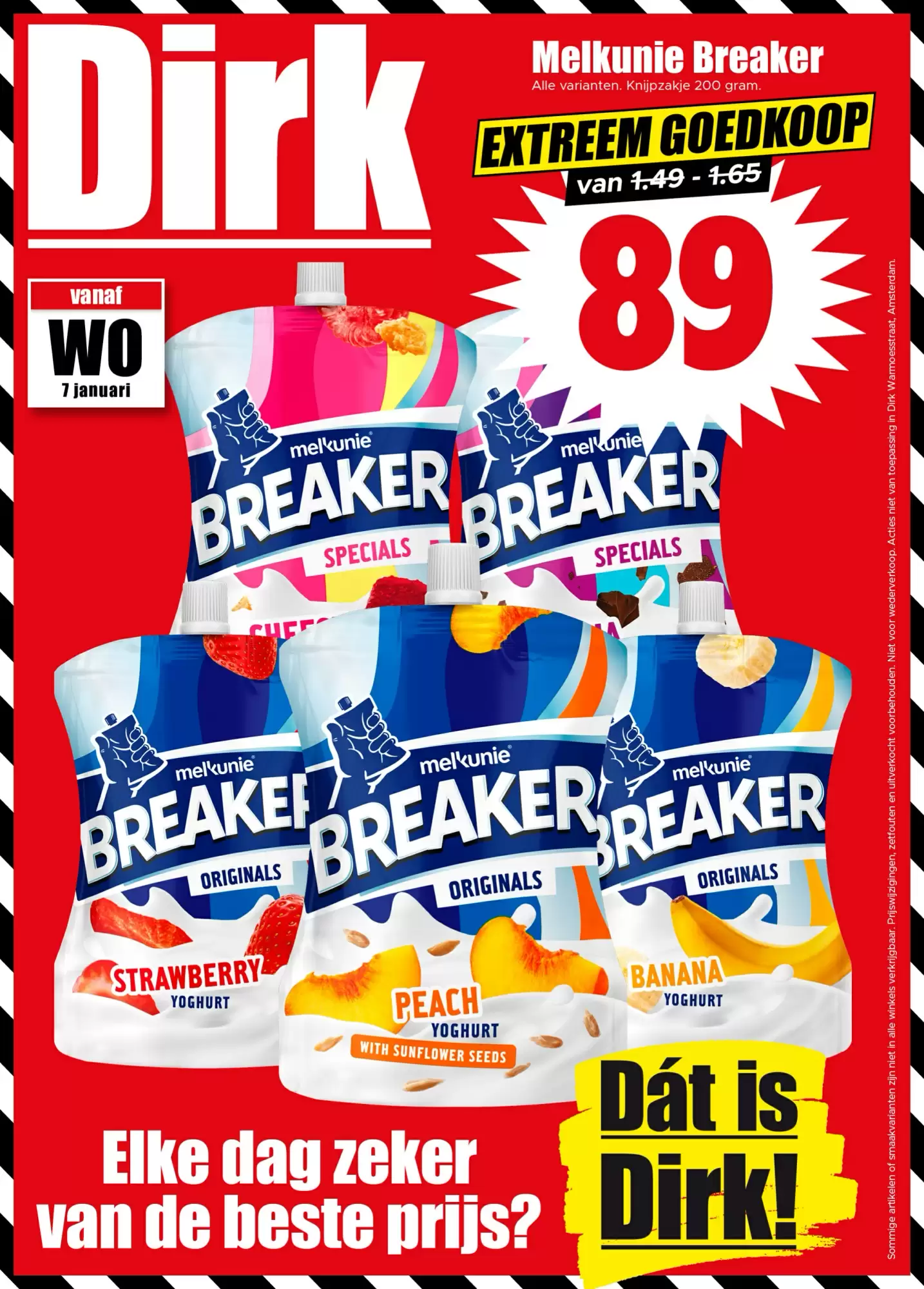 Dirk Folder 07.01.2026 - 13.01.2026