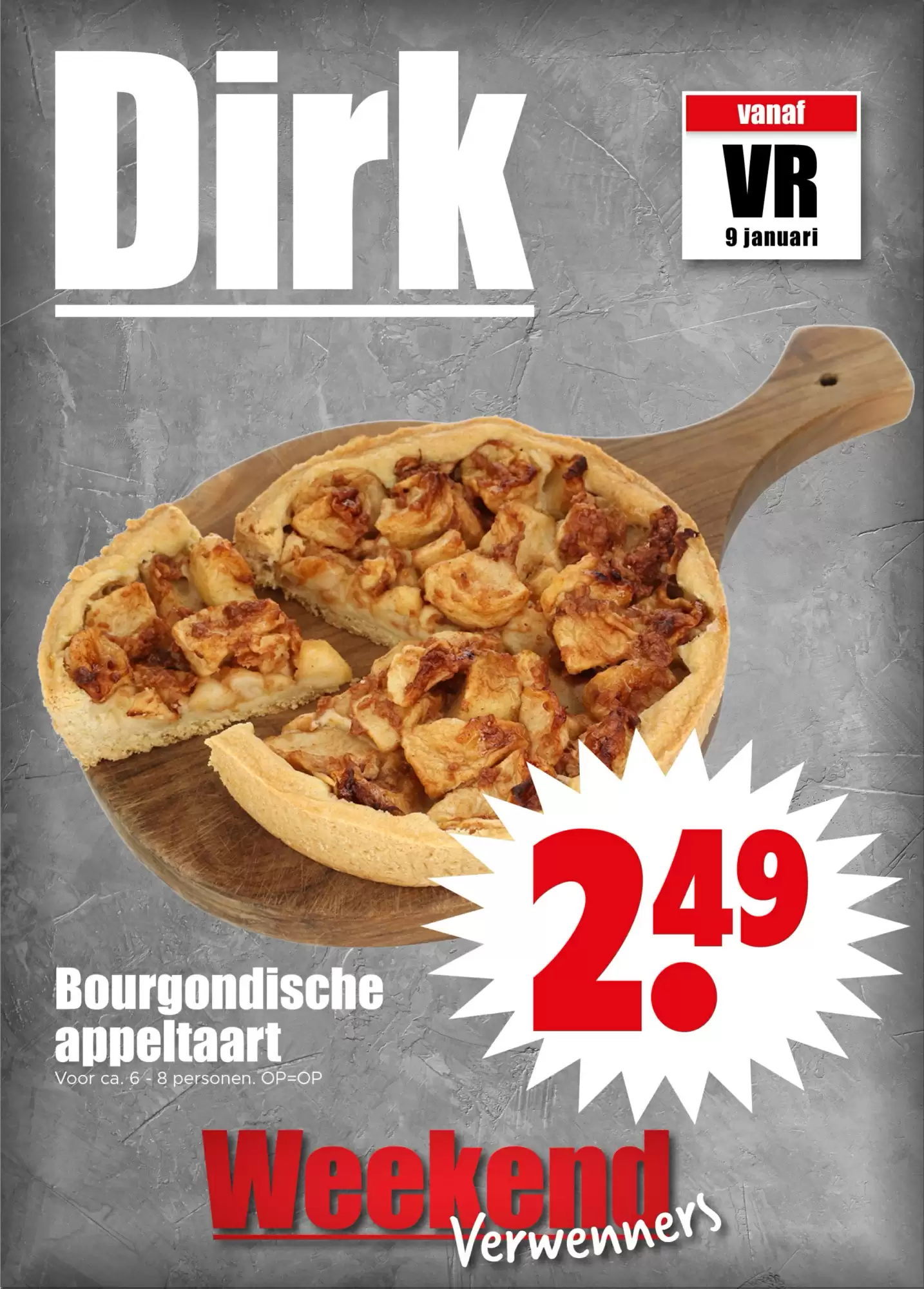 Dirk Folder 09.01.2026 - 11.01.2026