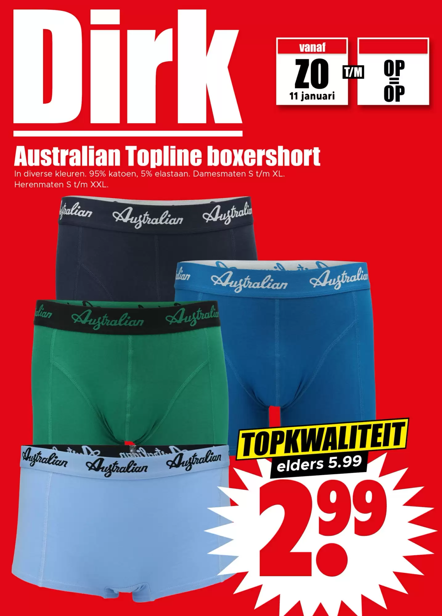 Dirk Folder 11.01.2026 - 17.01.2026