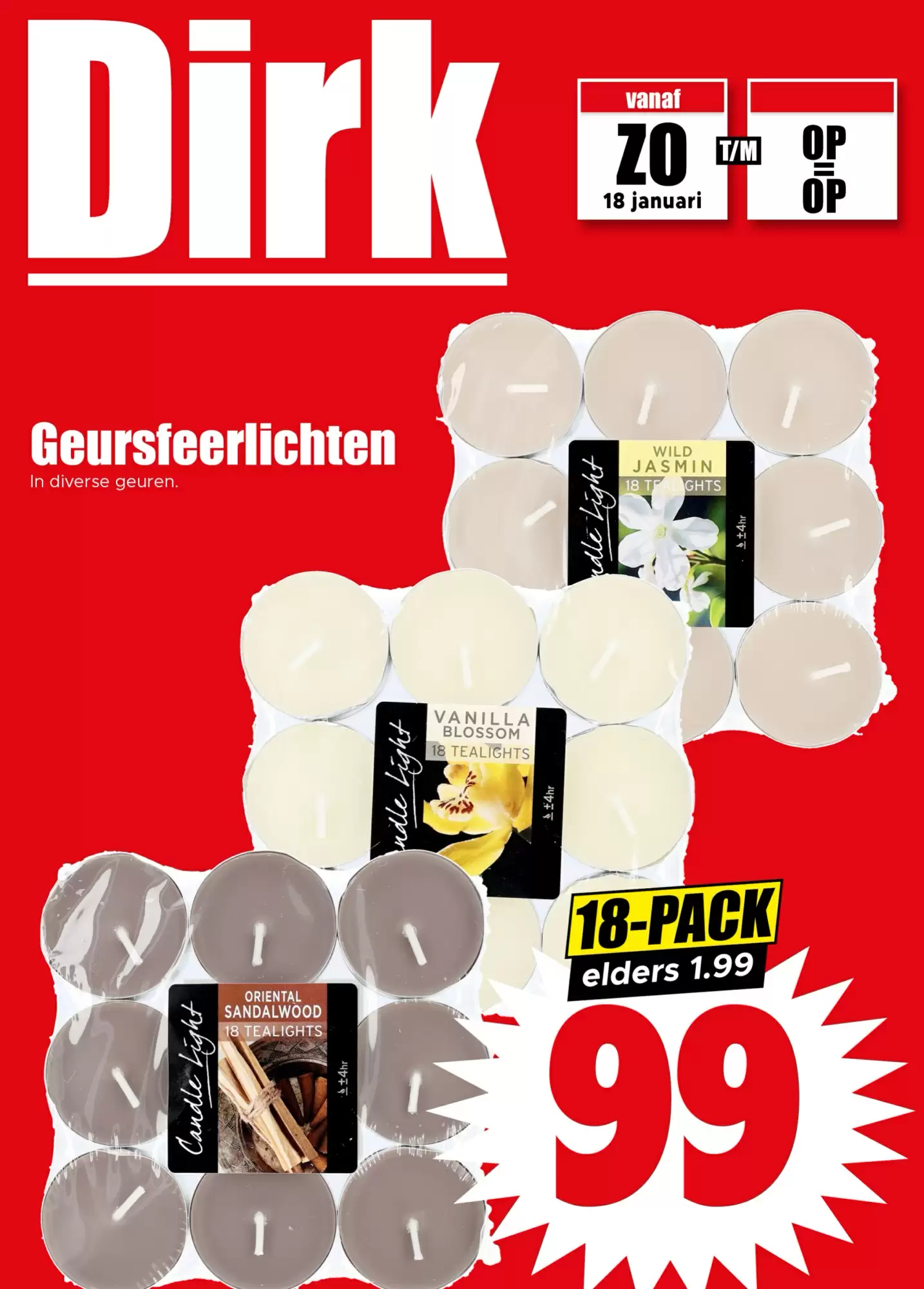 Dirk Folder 18.01.2026 - 24.01.2026