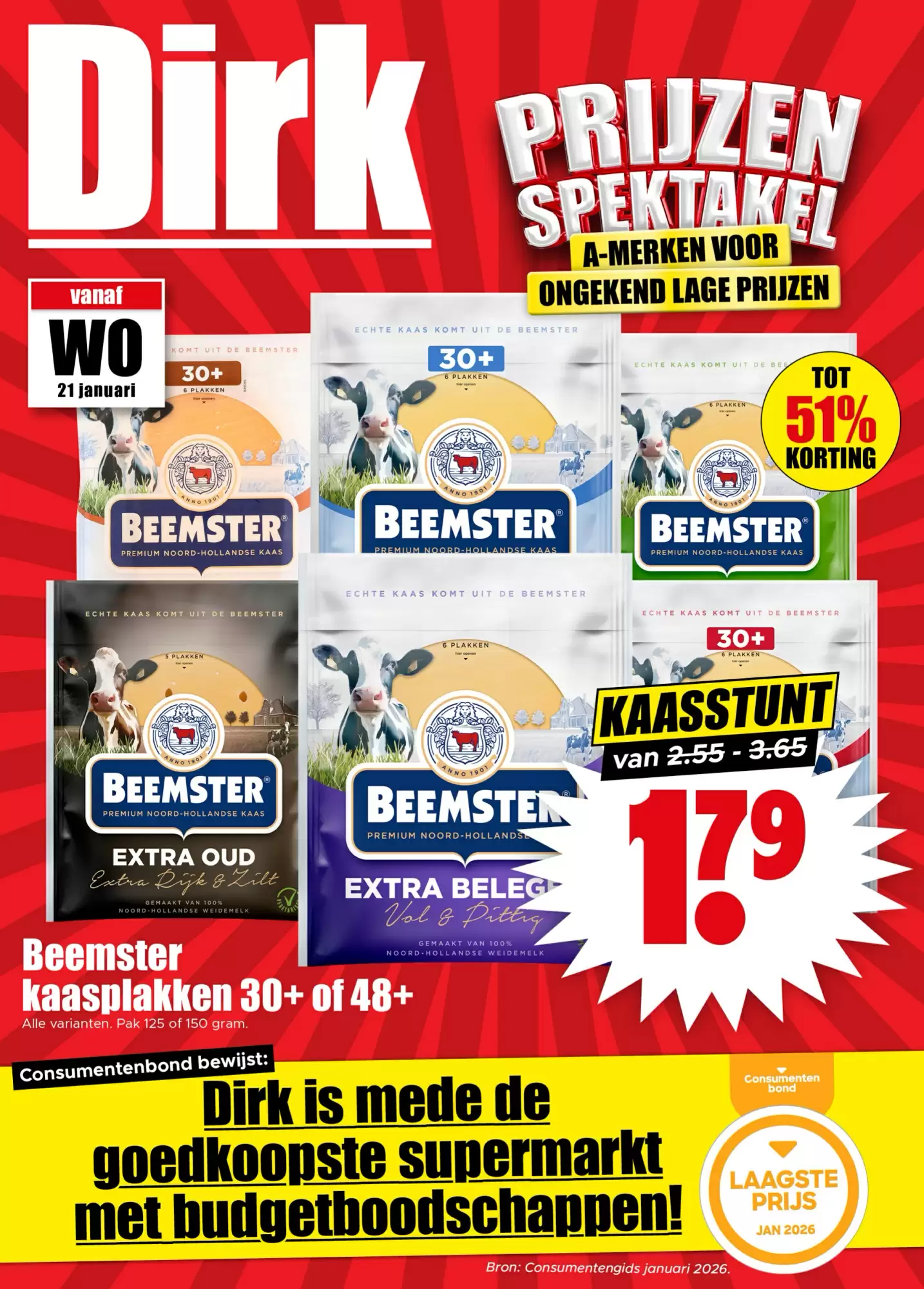 Dirk Folder Week 4 - 21.01.2026 – 27.01.2026