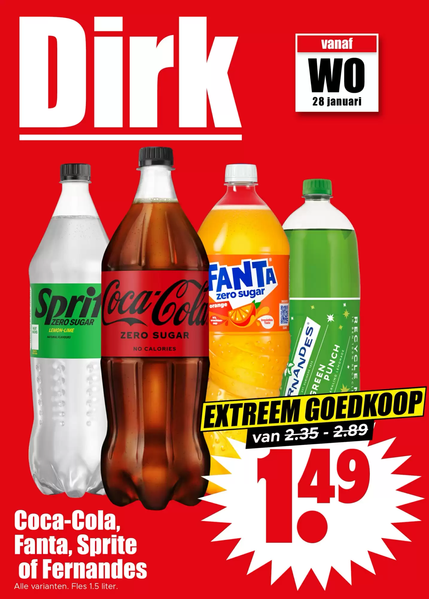 Dirk Folder 28.01.2026 - 03.02.2026