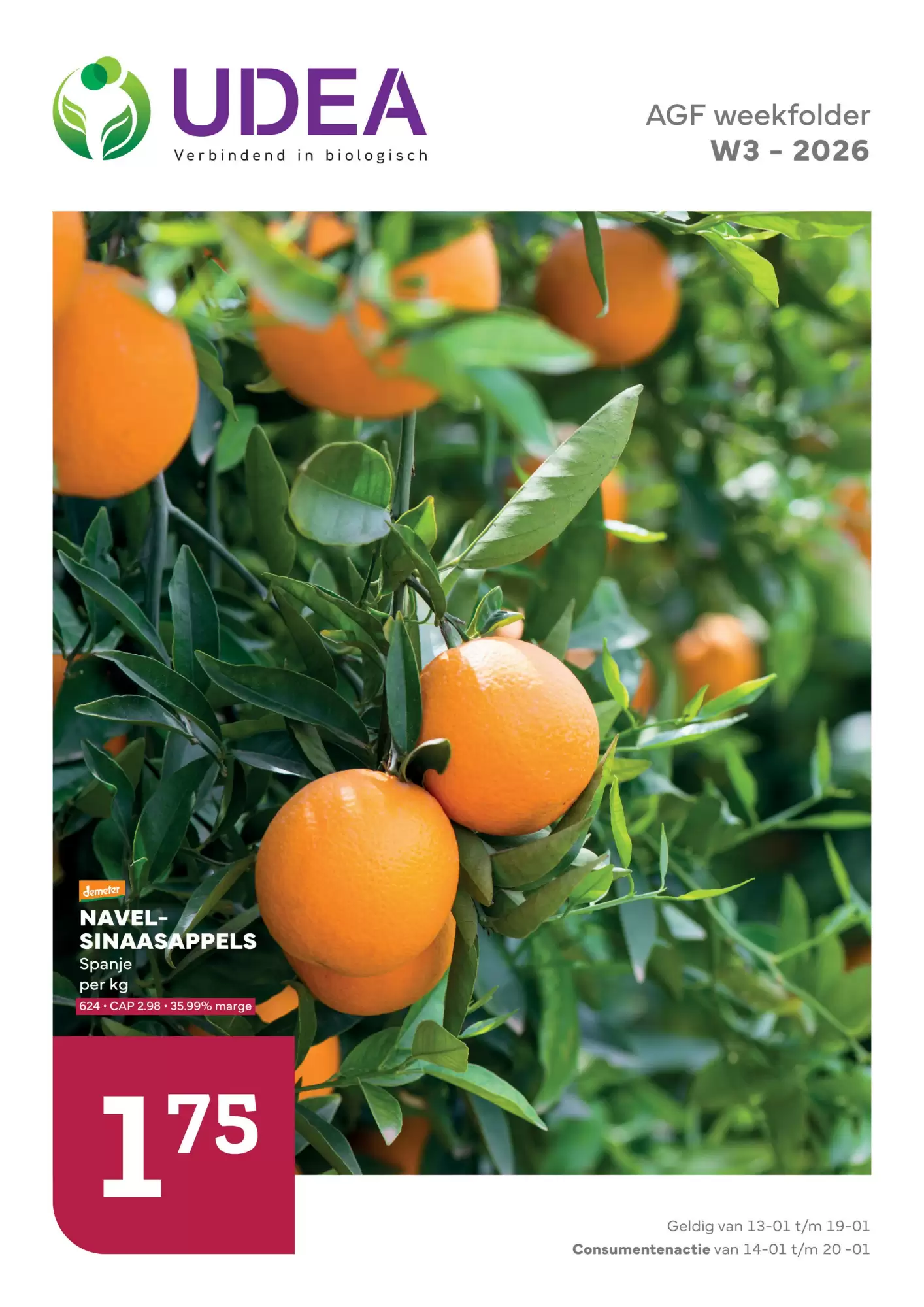 Ekoplaza Folder 13.01.2026 - 19.01.2026