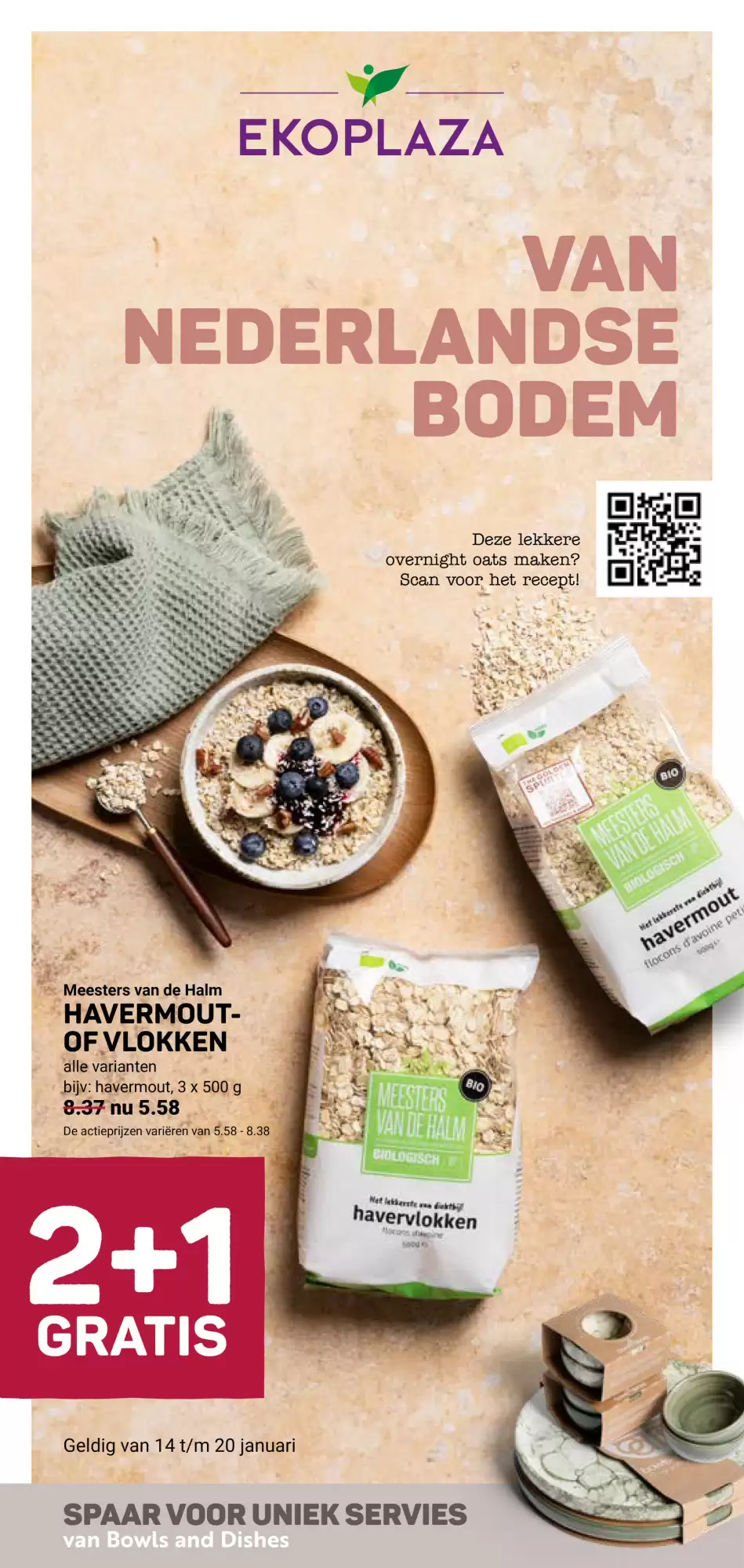 Ekoplaza Folder 14.01.2026 - 20.01.2026