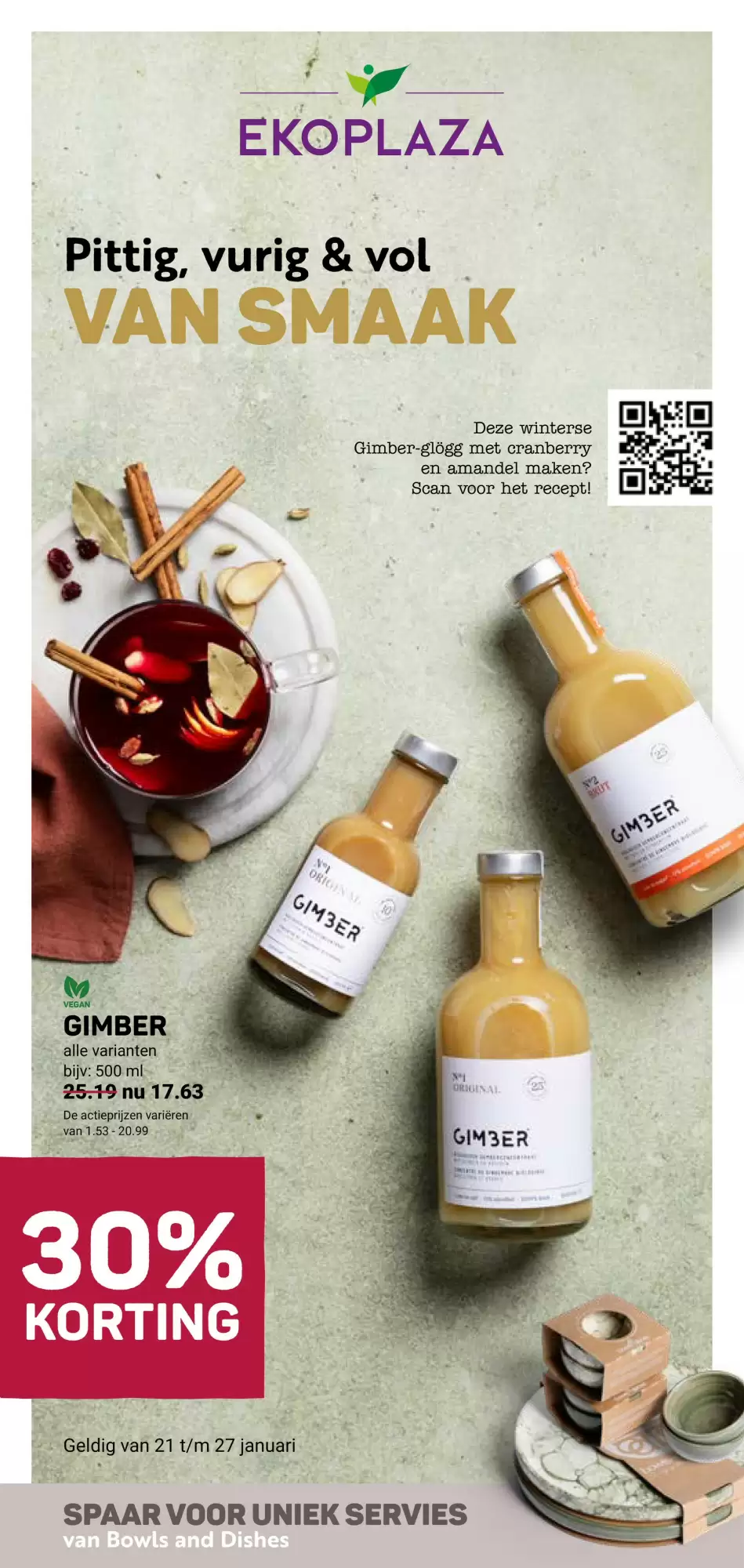 Ekoplaza Folder 21.01.2026 - 27.01.2026