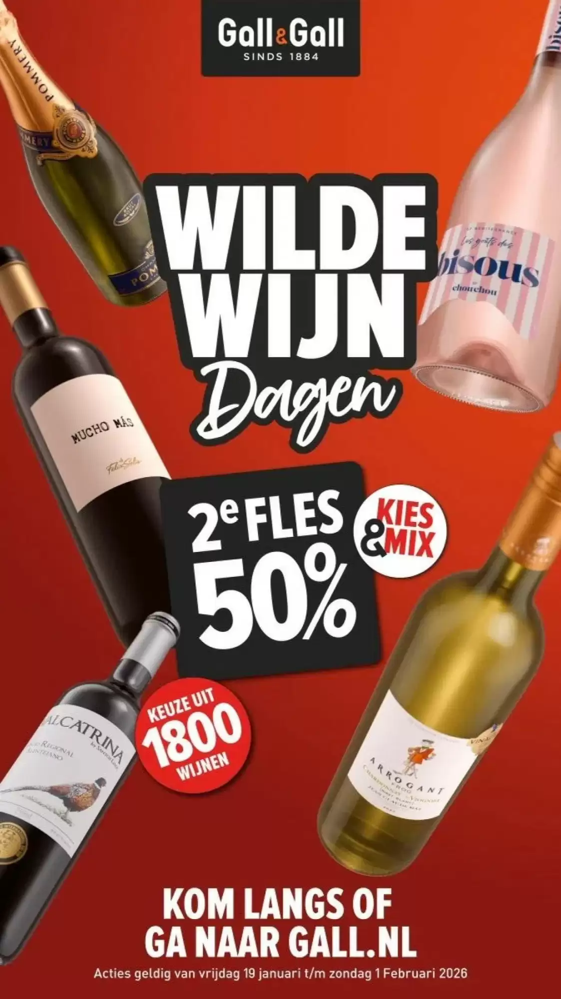 Gall Gall Folder 19.01.2026 - 25.01.2026