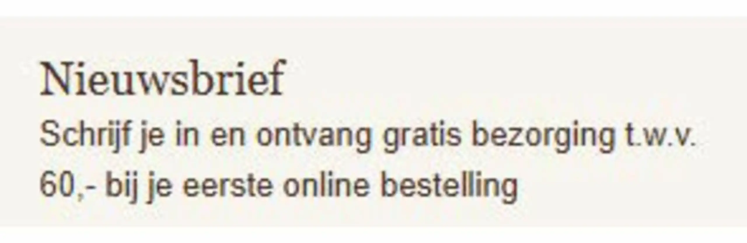 Goossens Folder 21.01.2026 - 31.01.2026