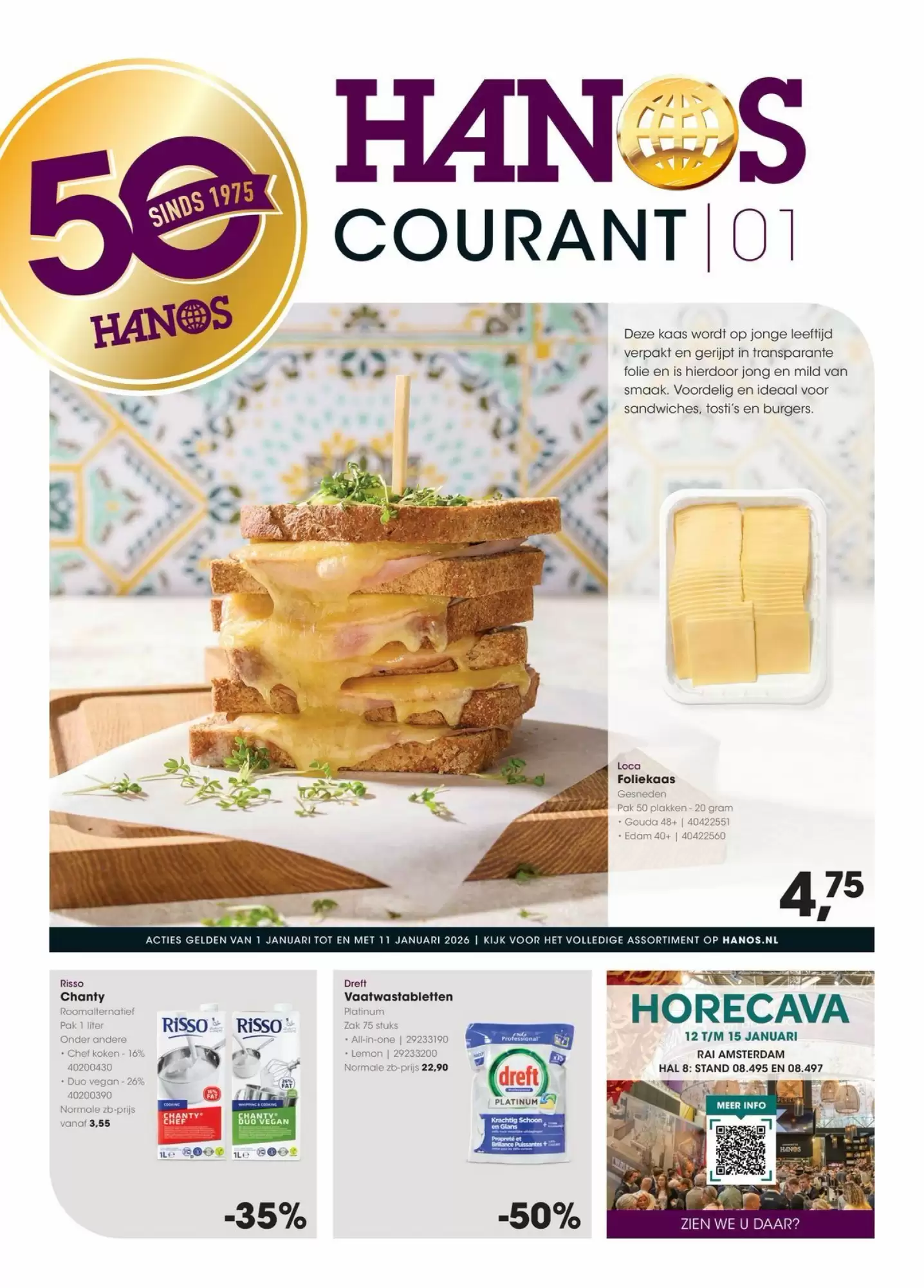 Hanos Folder 01.01.2026 - 11.01.2026