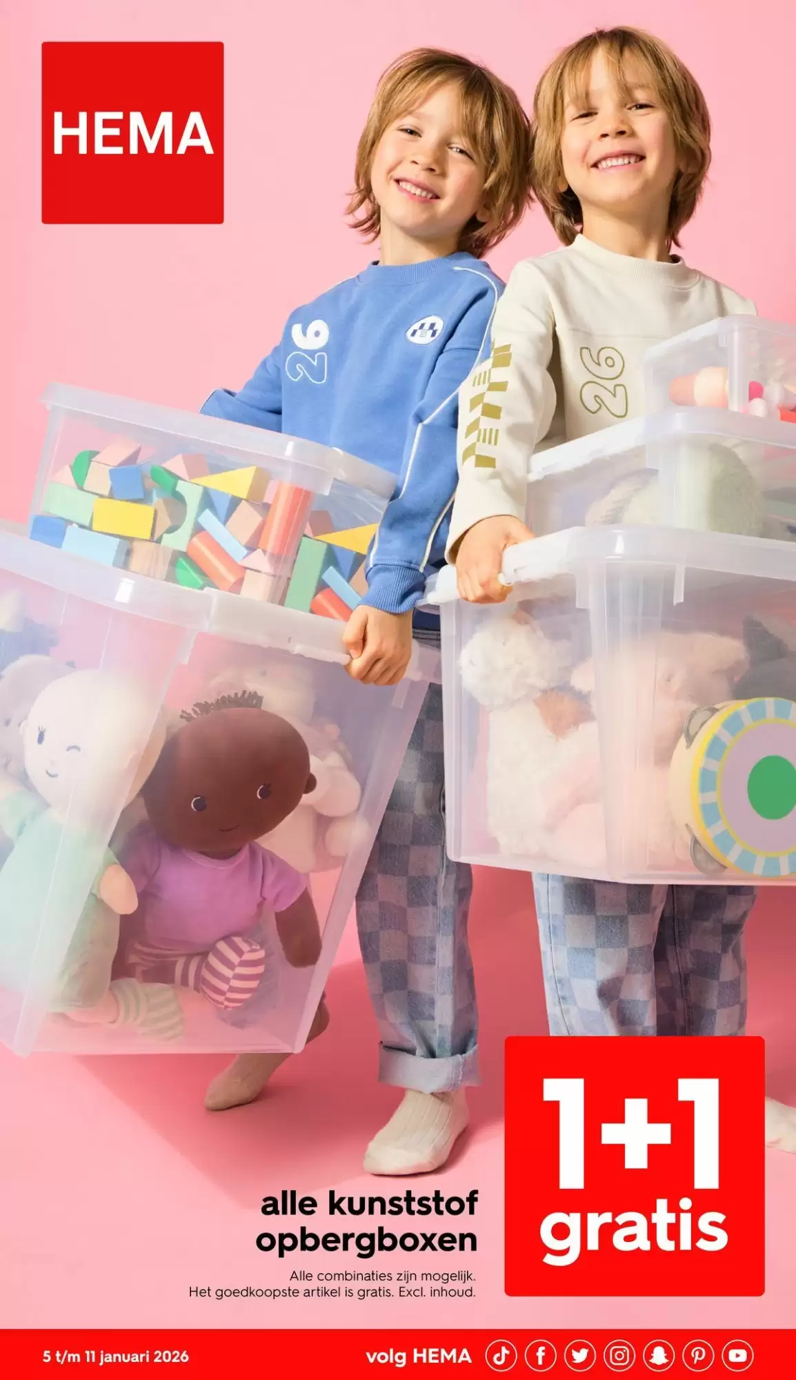 Hema Folder 05.01.2026 - 11.01.2026